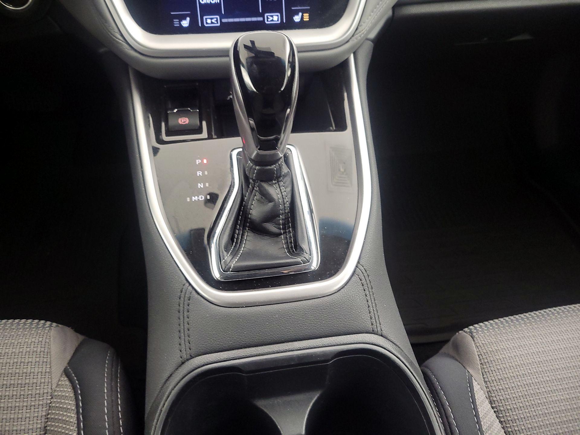 Thumbnail: 2022 Subaru Outback - 17