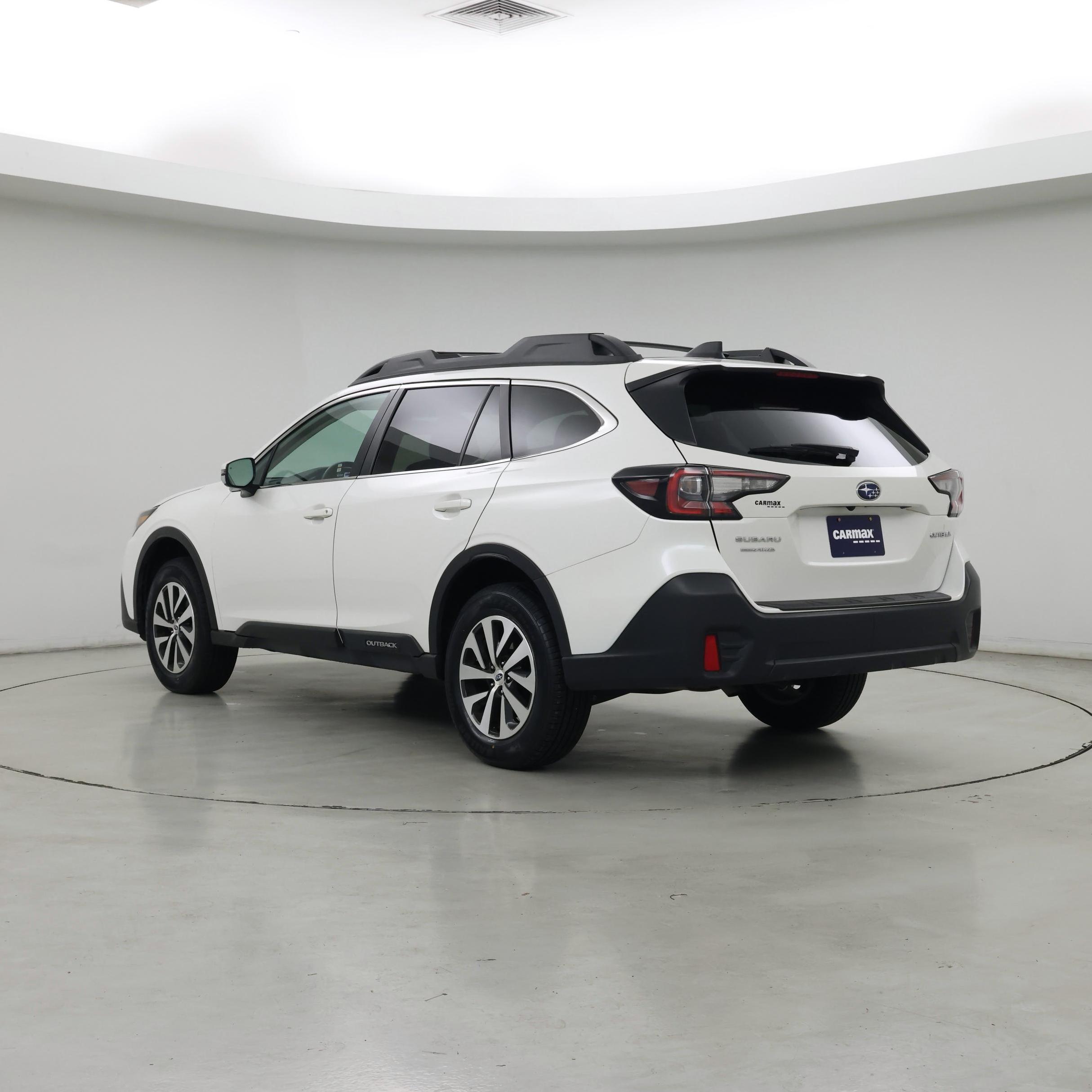 Thumbnail: 2022 Subaru Outback - 2