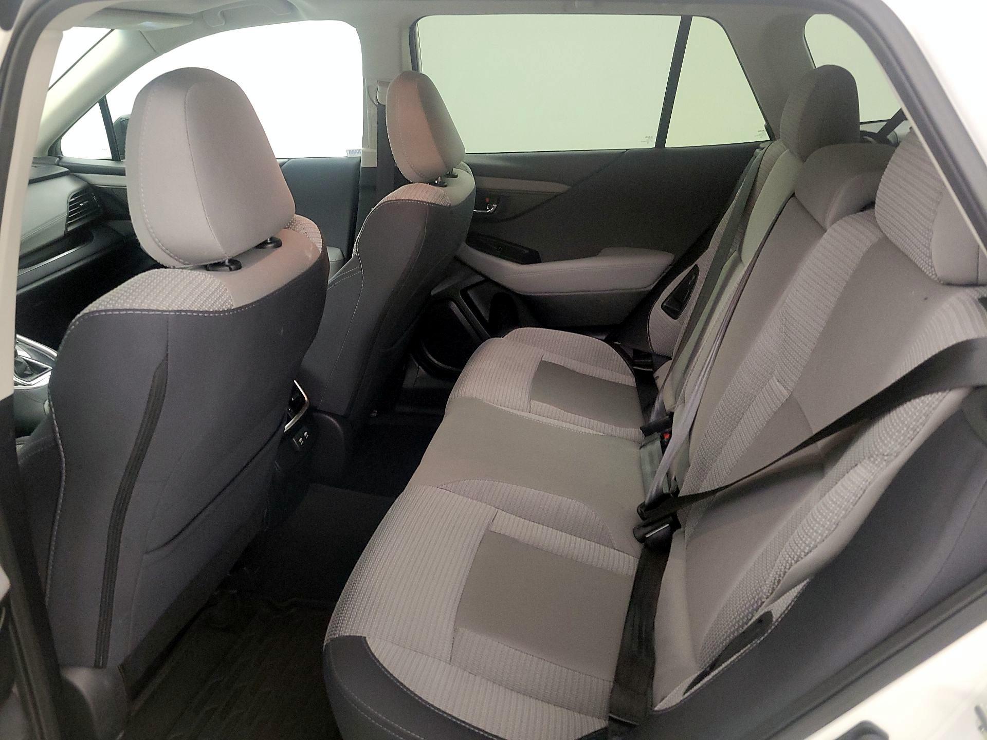 Thumbnail: 2022 Subaru Outback - 20