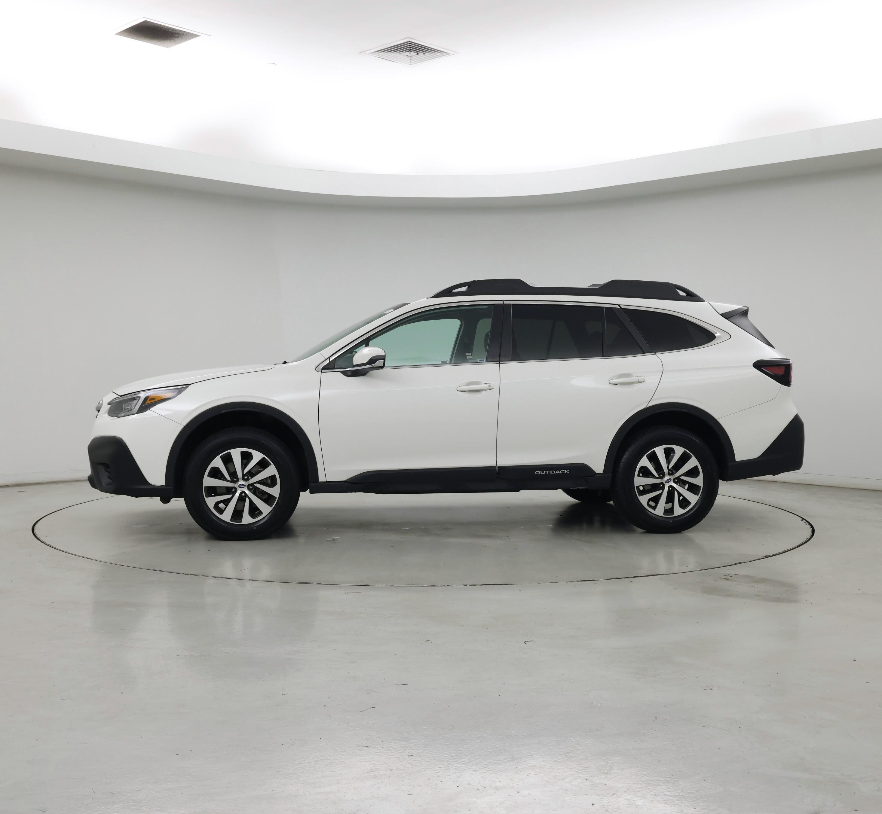 Thumbnail: 2022 Subaru Outback - 3