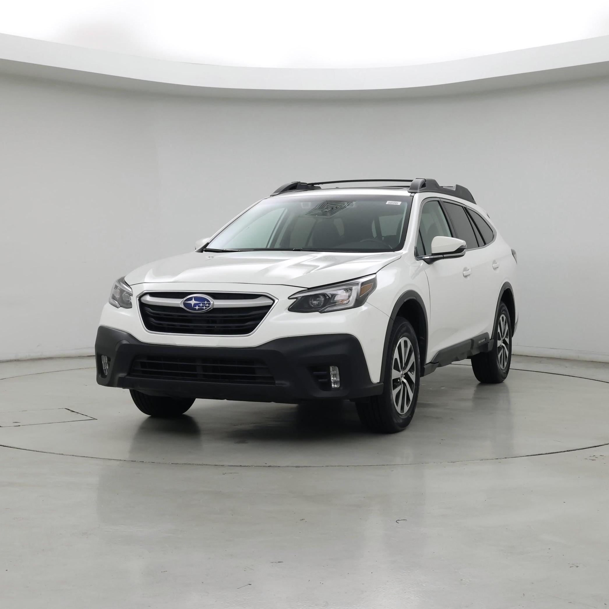 Thumbnail: 2022 Subaru Outback - 4