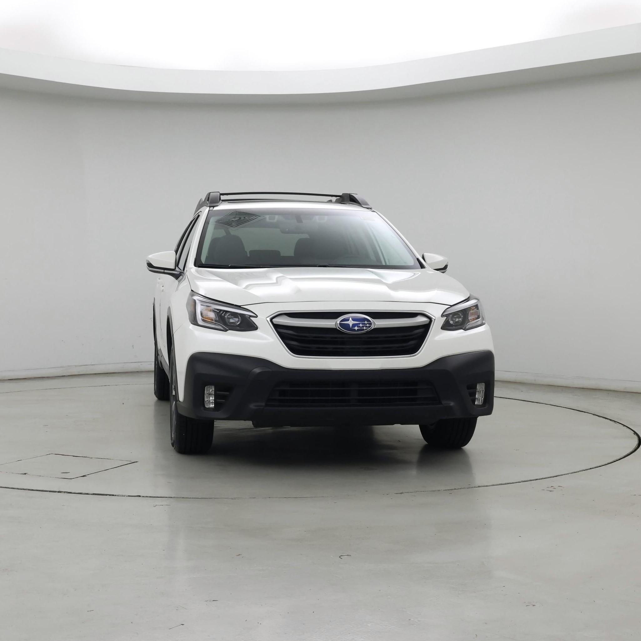 Thumbnail: 2022 Subaru Outback - 5