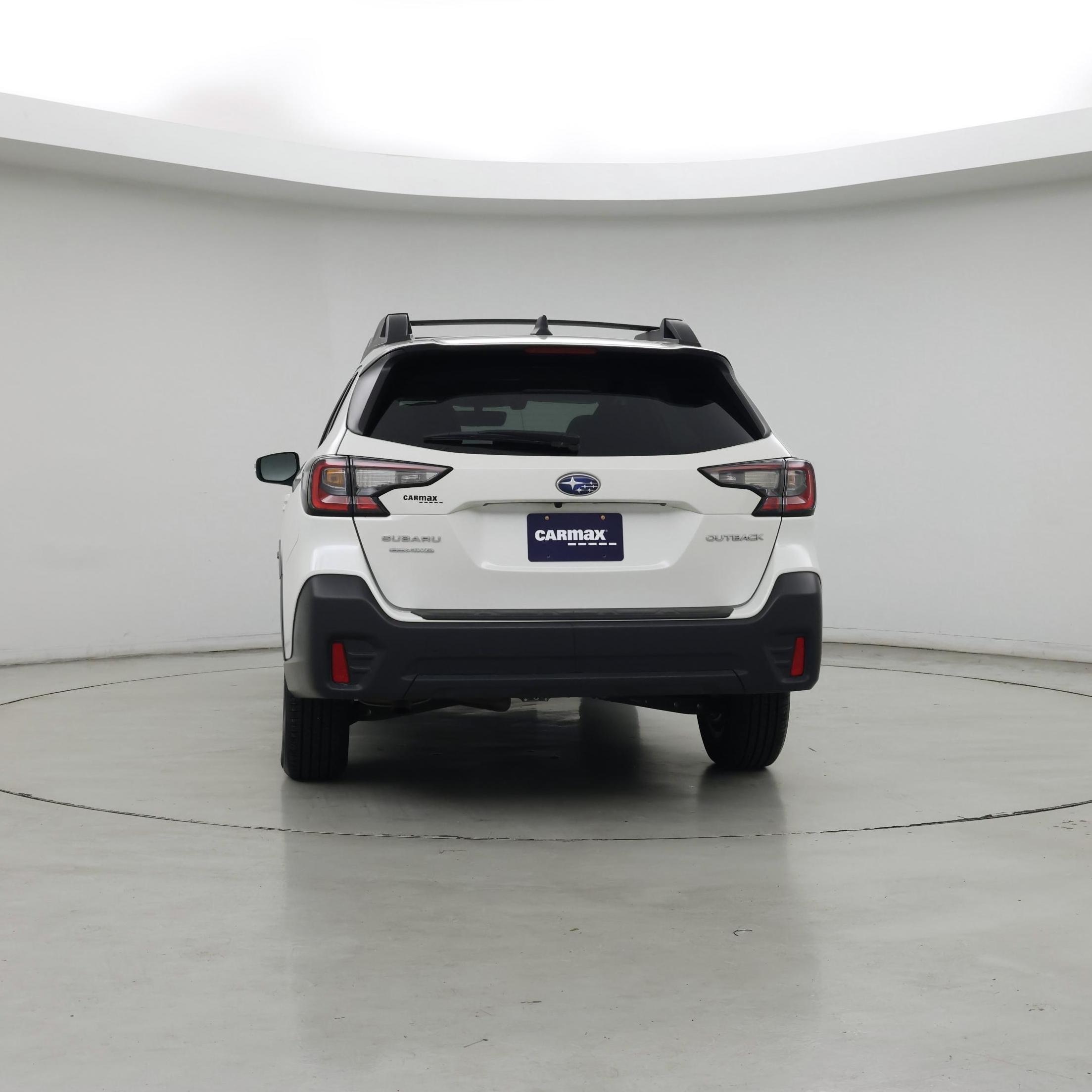 Thumbnail: 2022 Subaru Outback - 6