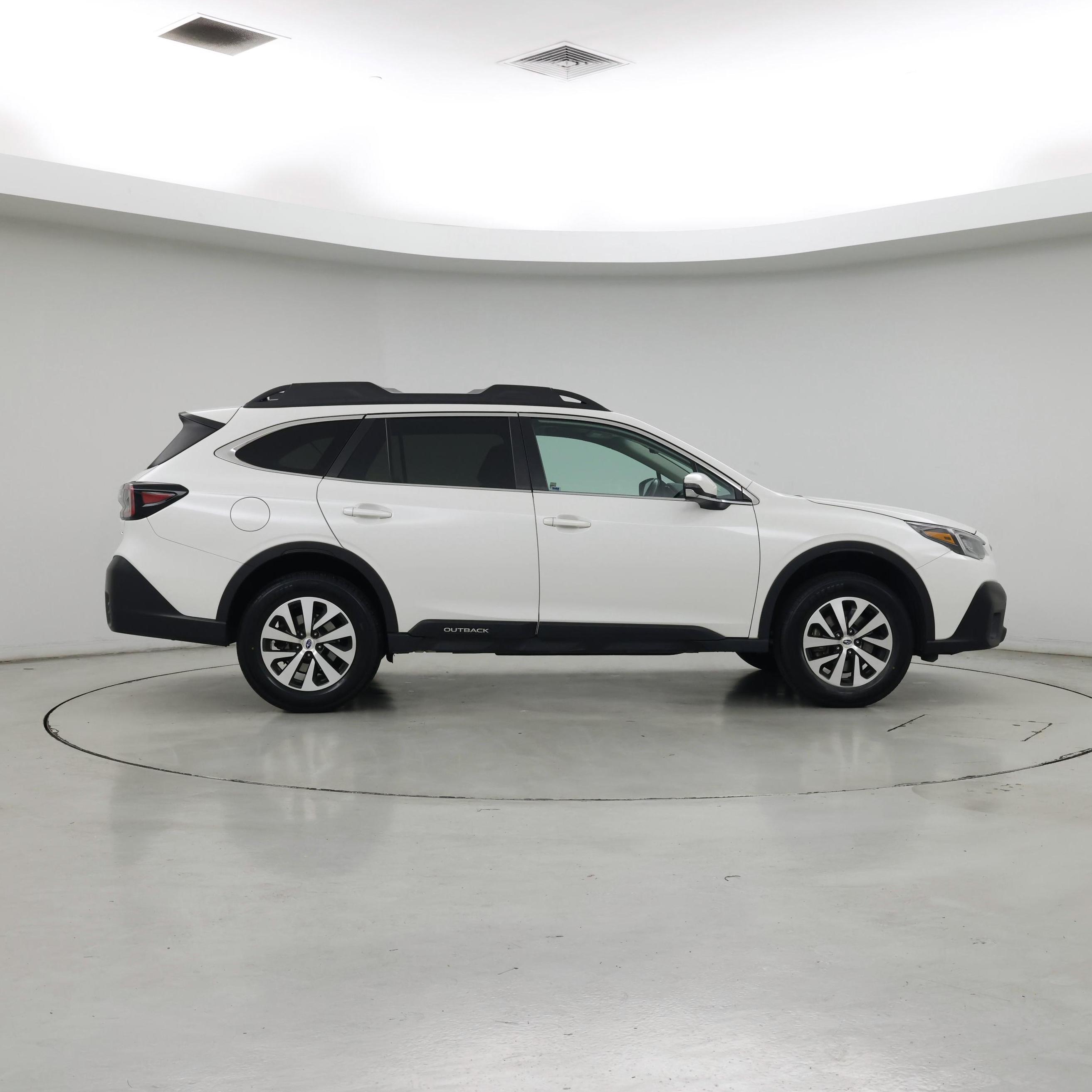 Thumbnail: 2022 Subaru Outback - 7