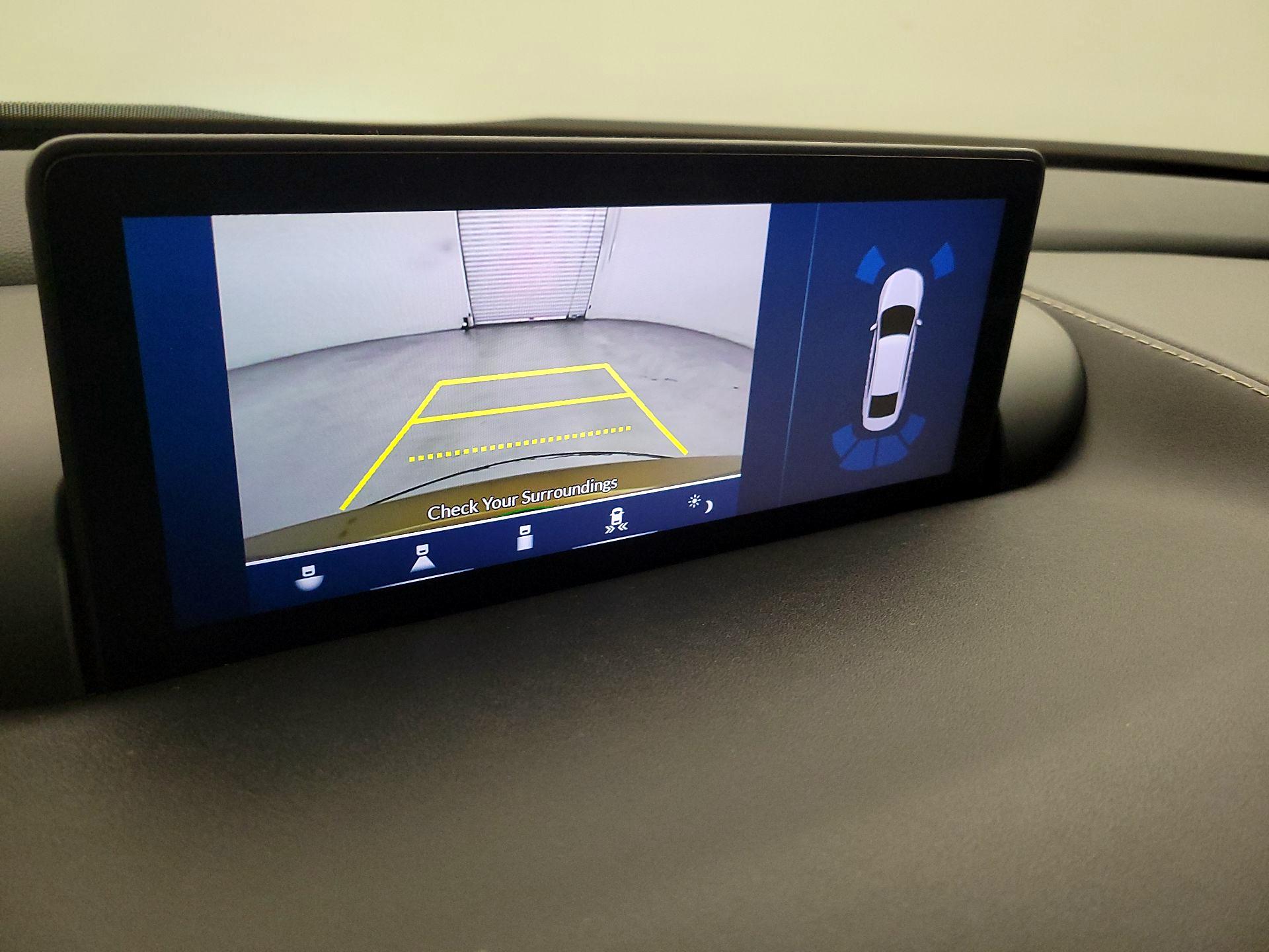 Thumbnail: 2022 Acura TLX - 15