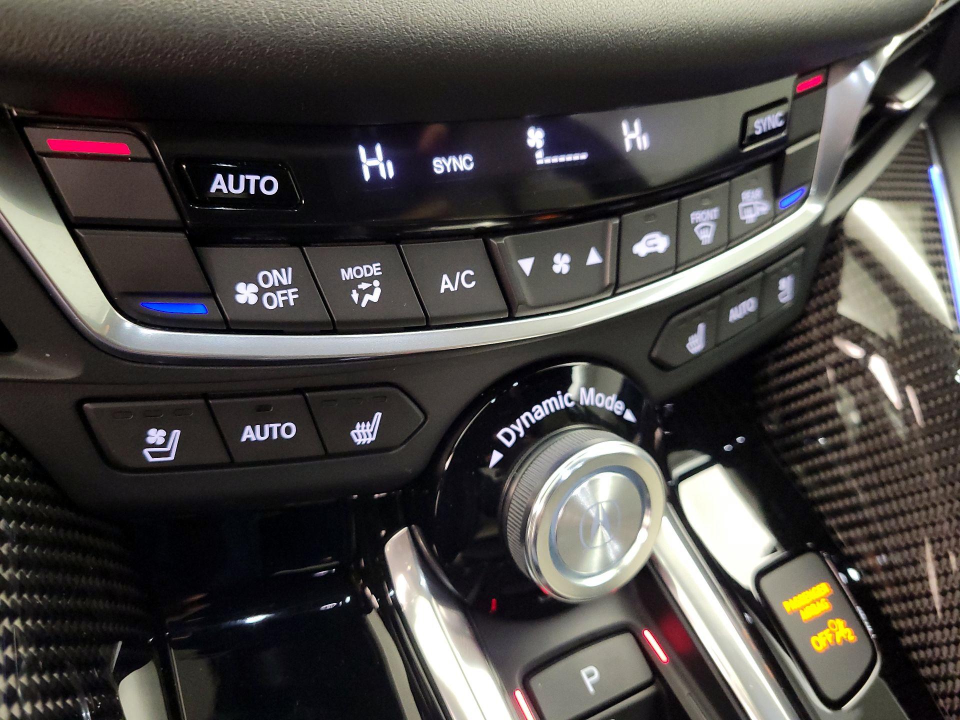 Thumbnail: 2022 Acura TLX - 17