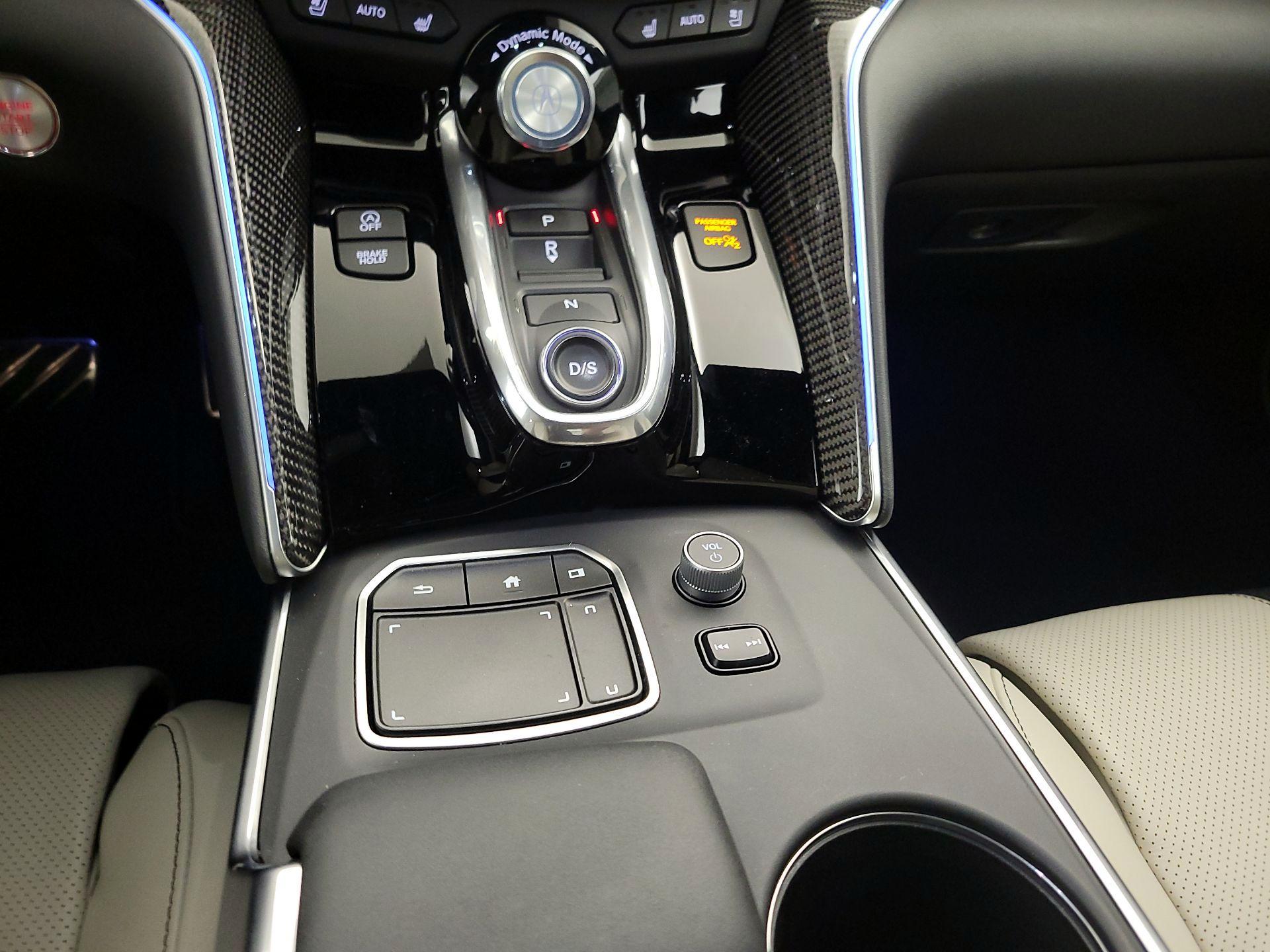 Thumbnail: 2022 Acura TLX - 18