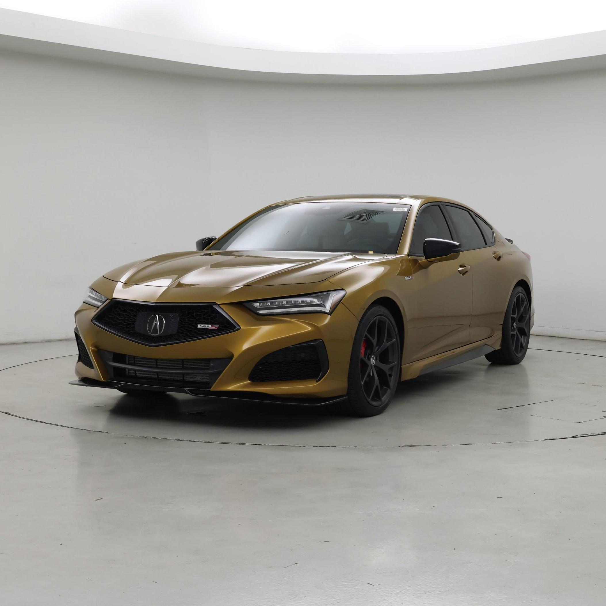 Thumbnail: 2022 Acura TLX - 4