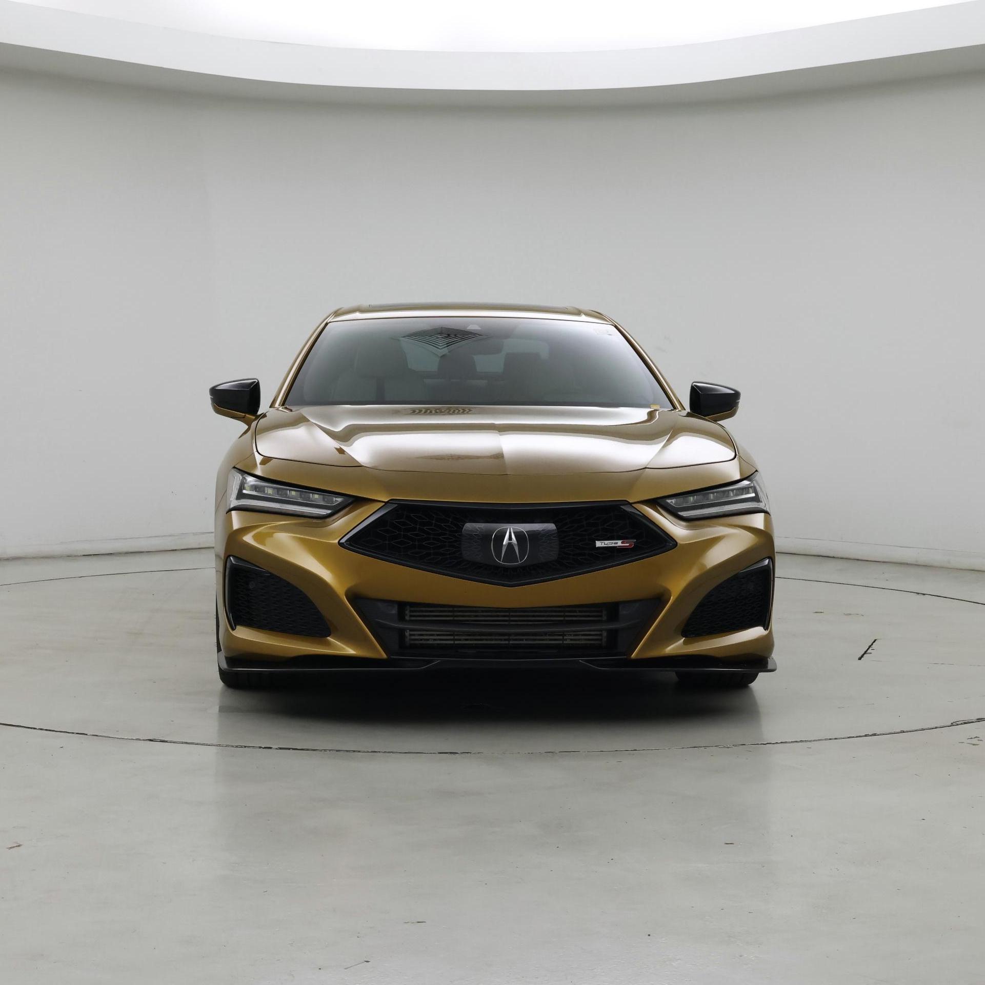 Thumbnail: 2022 Acura TLX - 5