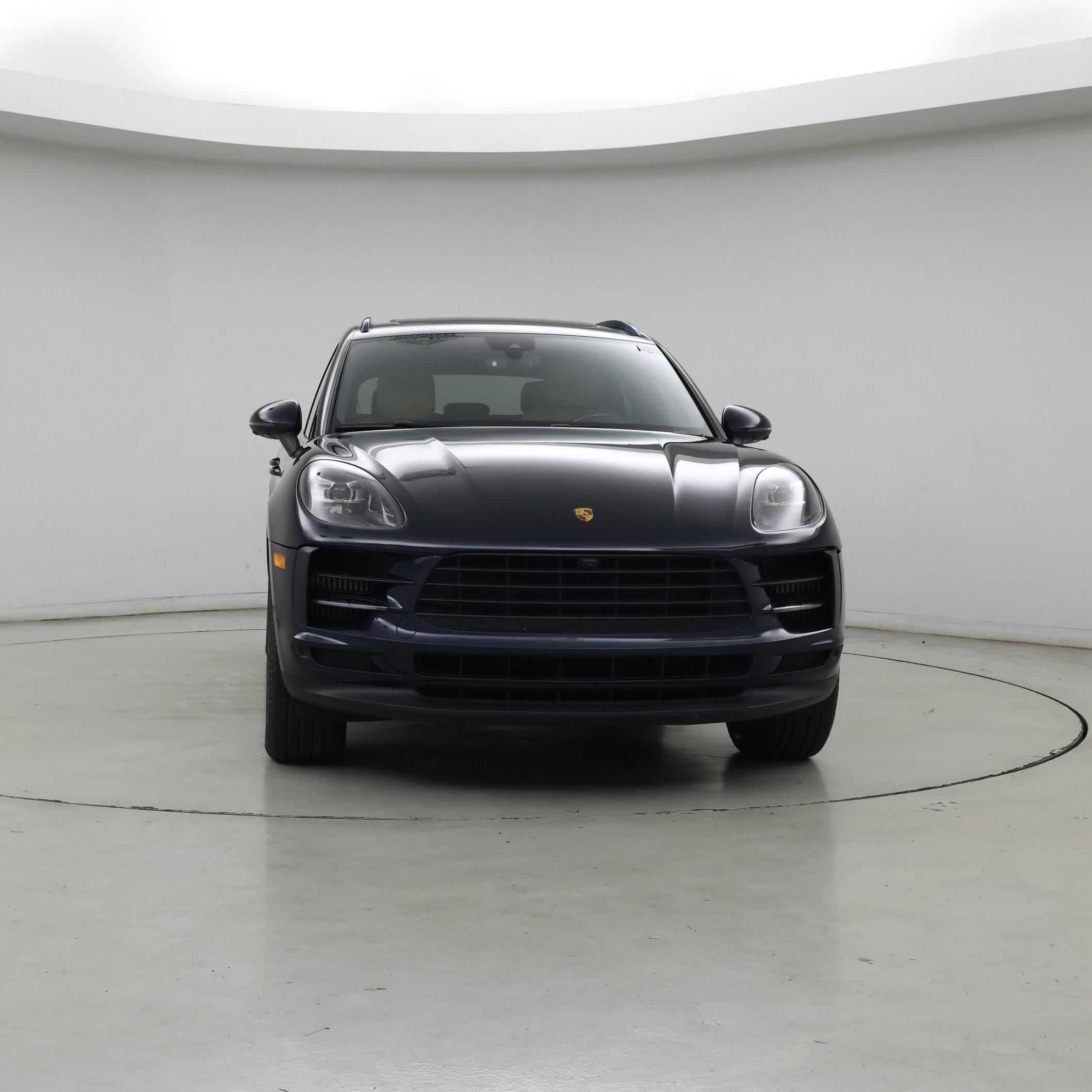 Thumbnail: 2021 Porsche Macan - 5