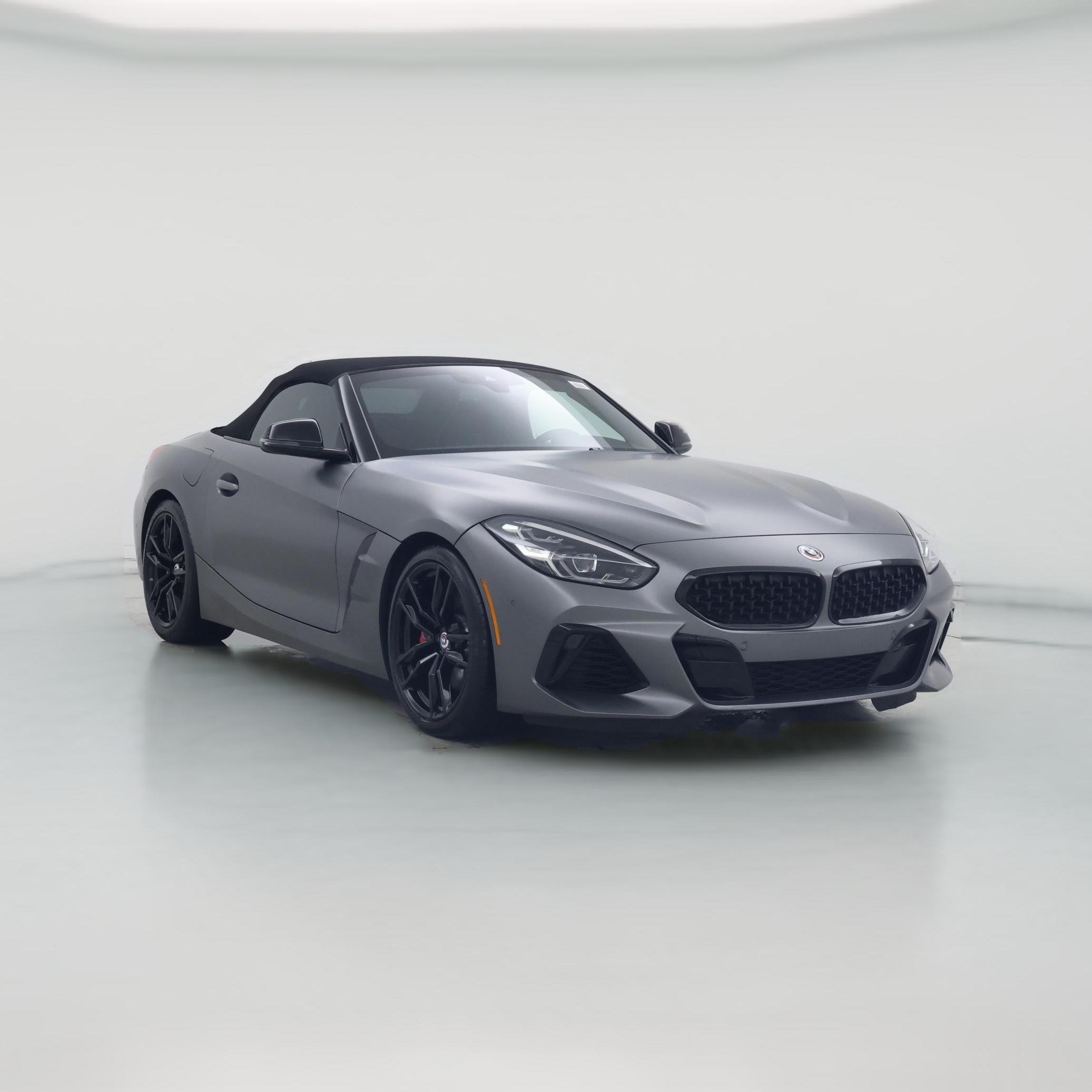 Thumbnail: 2022 BMW Z4 - 1