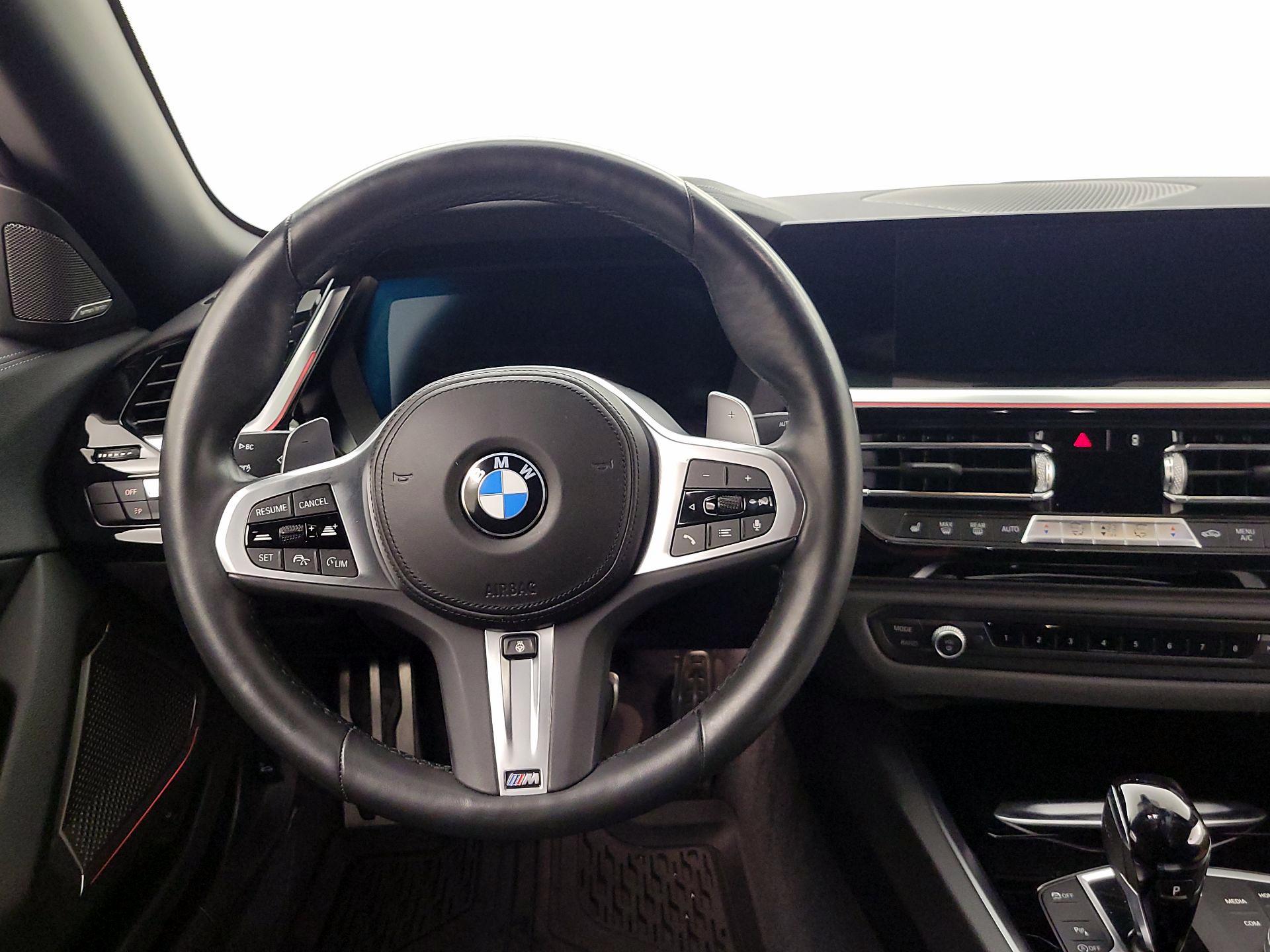 Thumbnail: 2022 BMW Z4 - 10