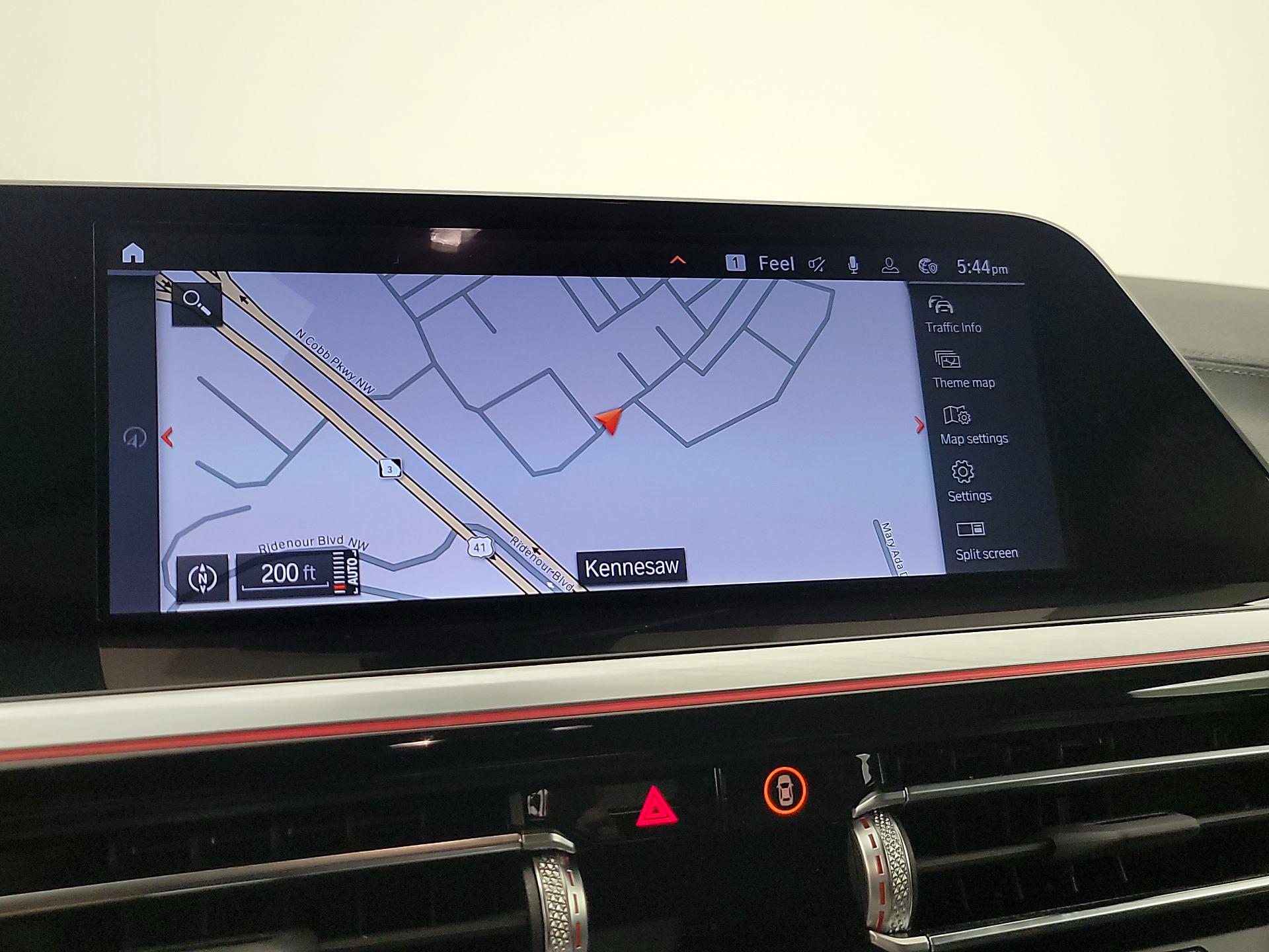 Thumbnail: 2022 BMW Z4 - 14