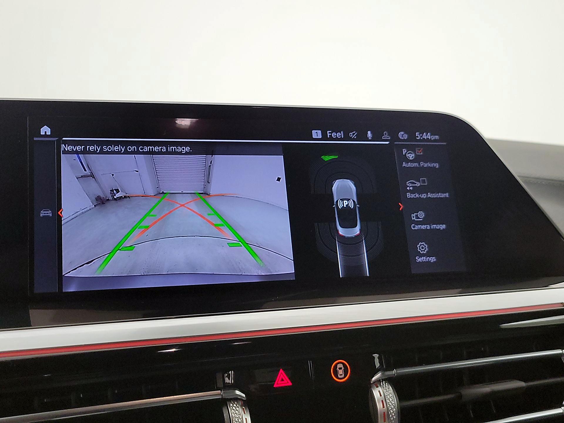 Thumbnail: 2022 BMW Z4 - 15