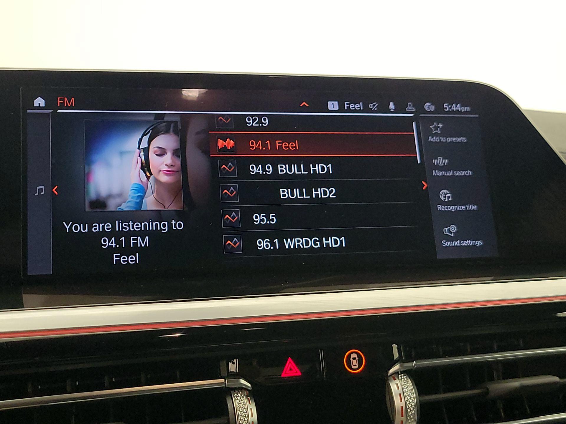 Thumbnail: 2022 BMW Z4 - 16