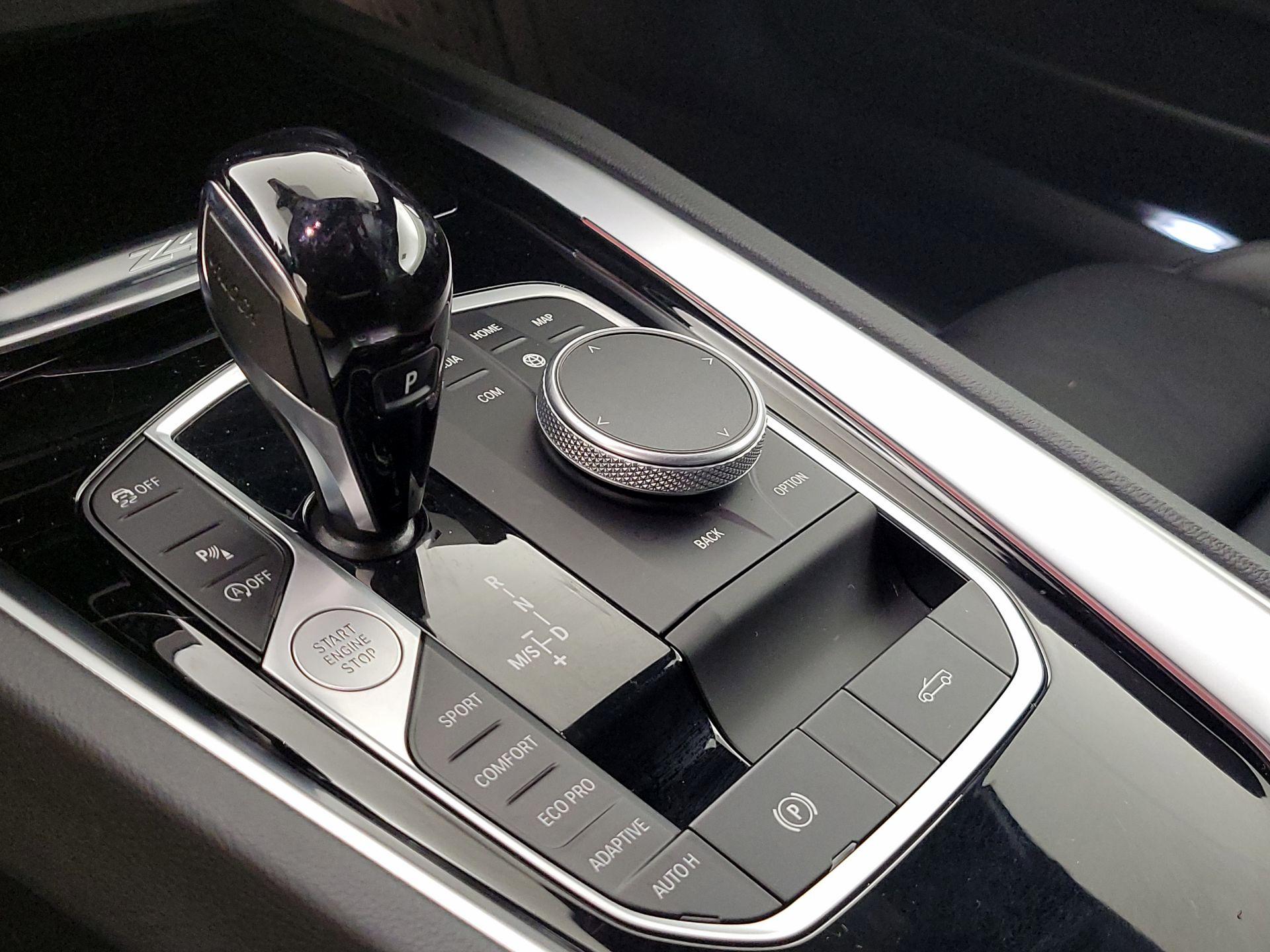 Thumbnail: 2022 BMW Z4 - 18