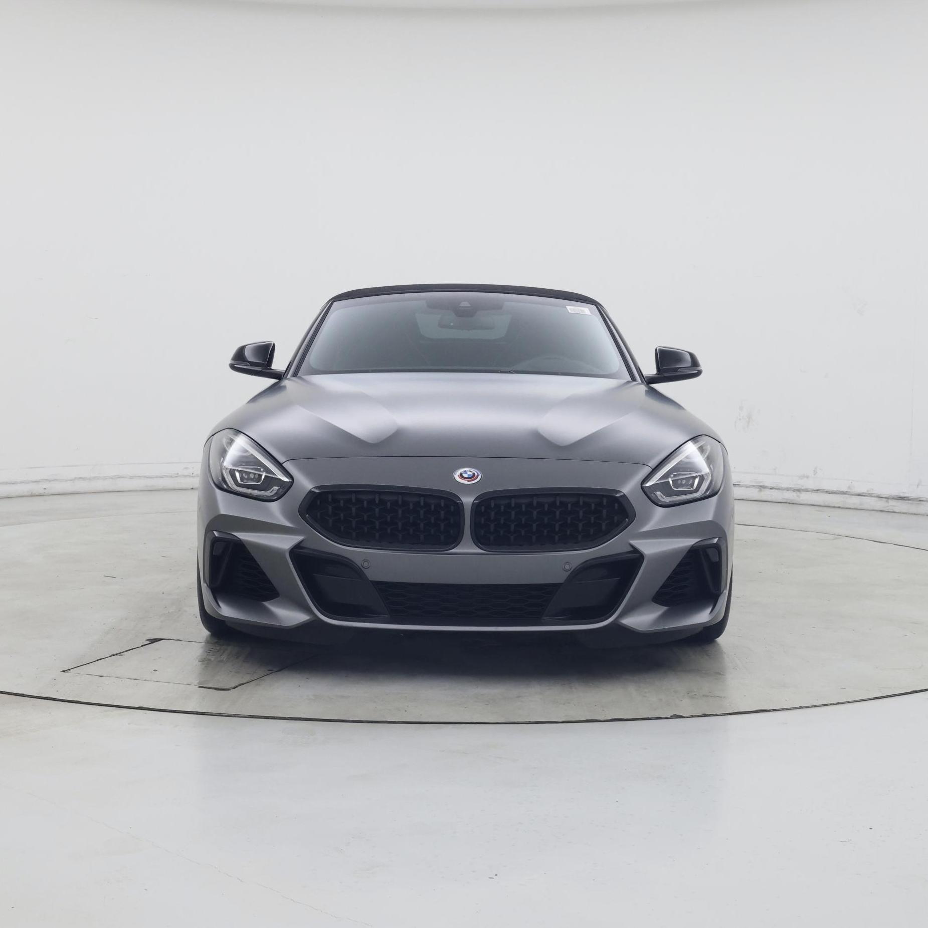 Thumbnail: 2022 BMW Z4 - 5