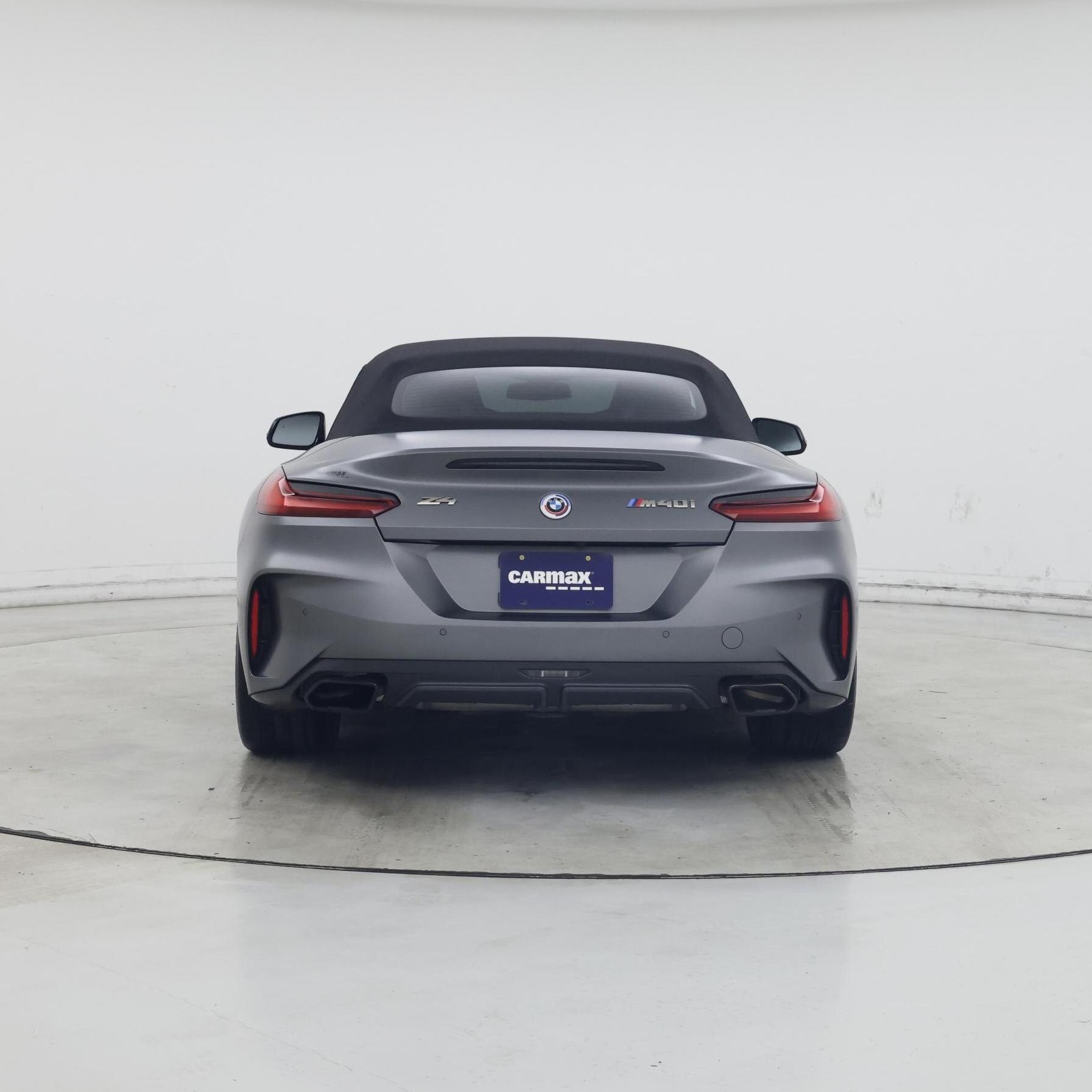 Thumbnail: 2022 BMW Z4 - 6