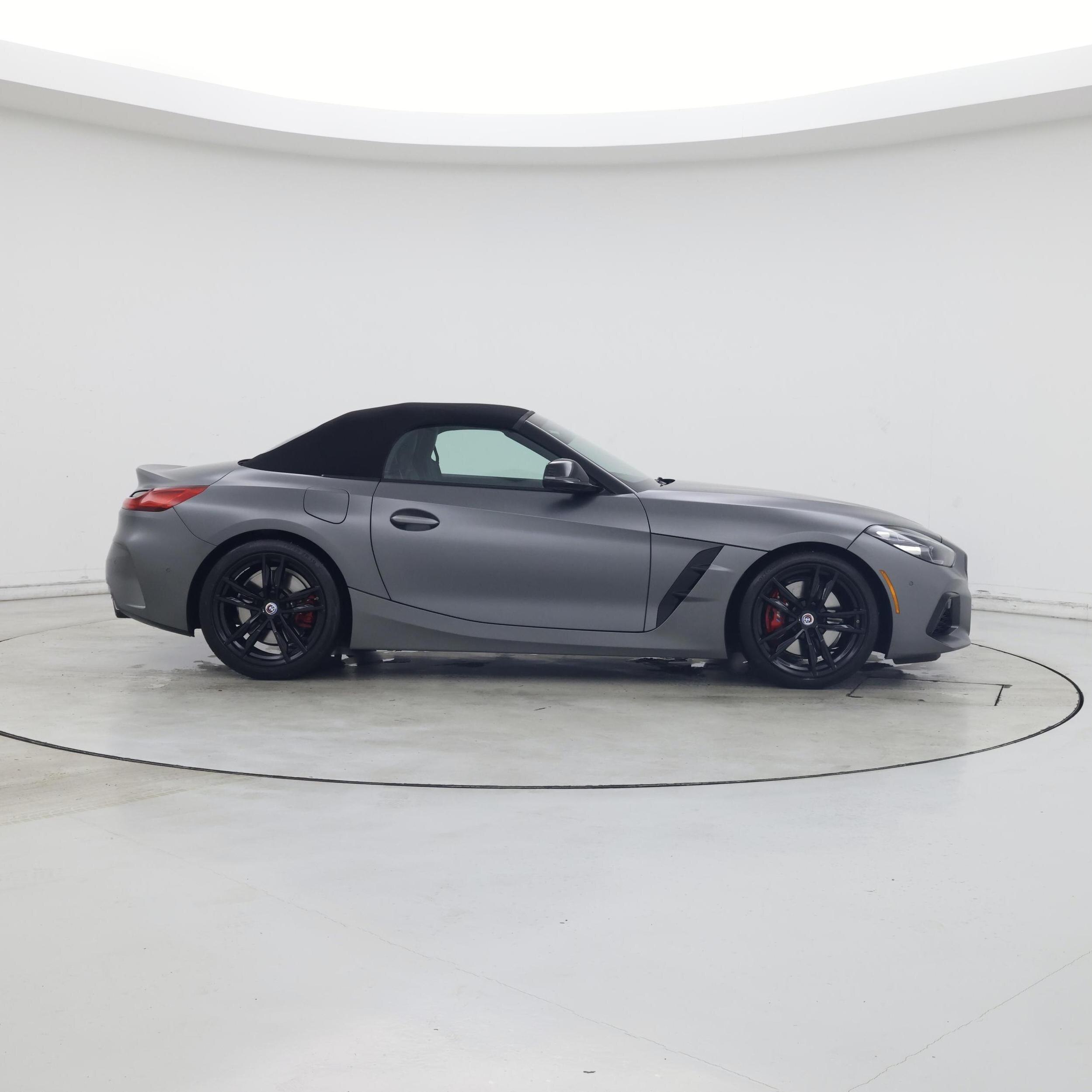 Thumbnail: 2022 BMW Z4 - 7