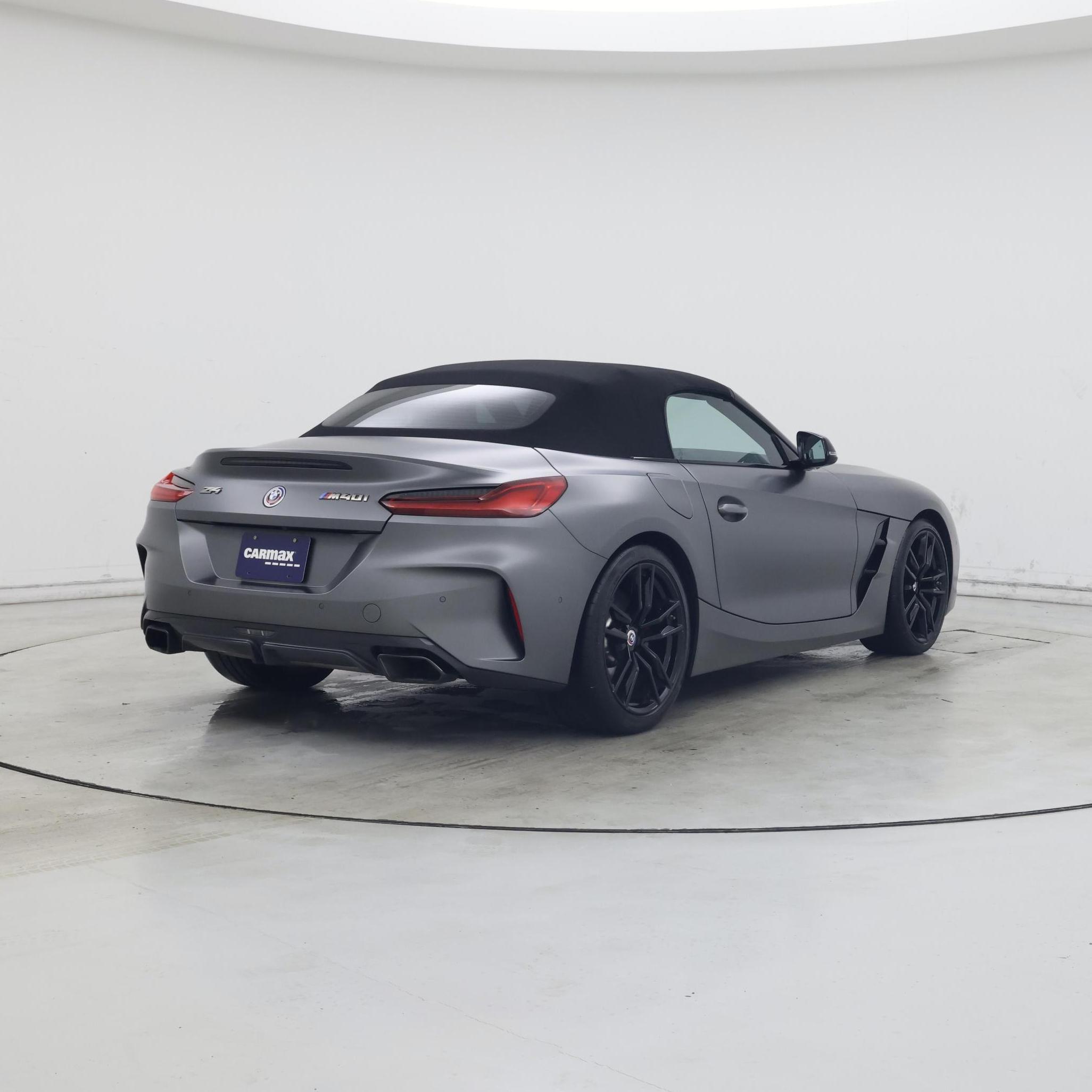 Thumbnail: 2022 BMW Z4 - 8