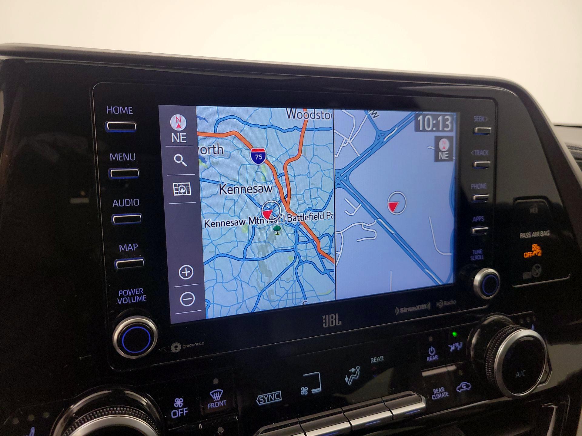 Thumbnail: 2020 Toyota Highlander - 14