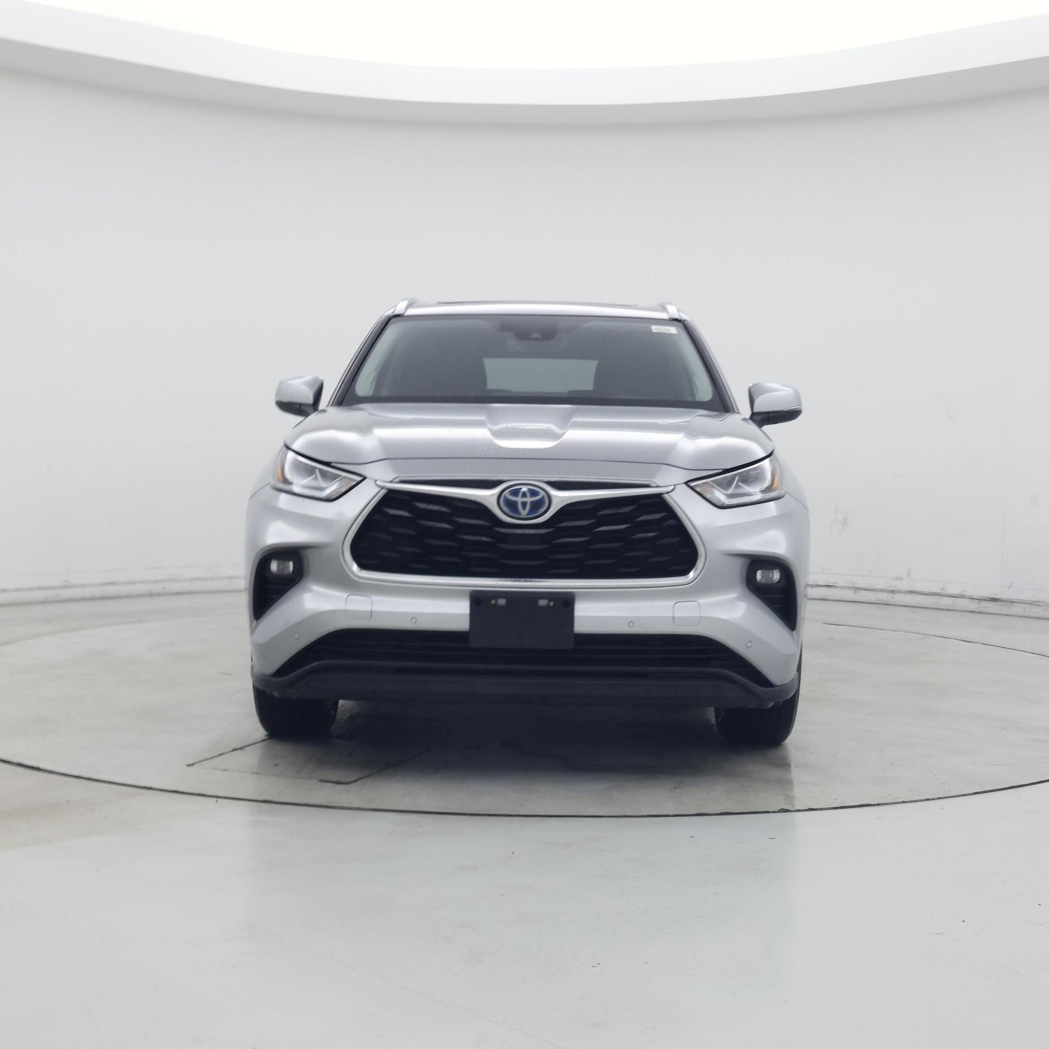 Thumbnail: 2020 Toyota Highlander - 5