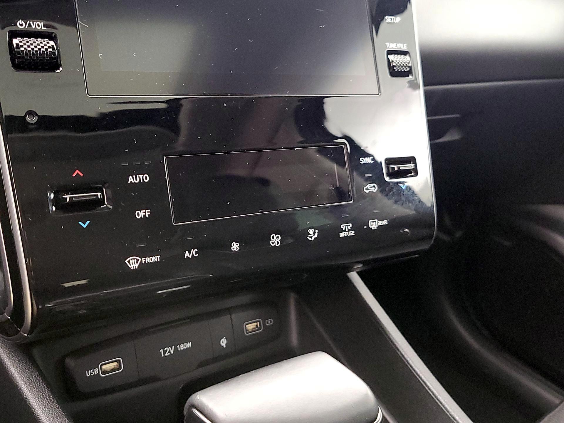 Thumbnail: 2022 Hyundai Tucson - 16