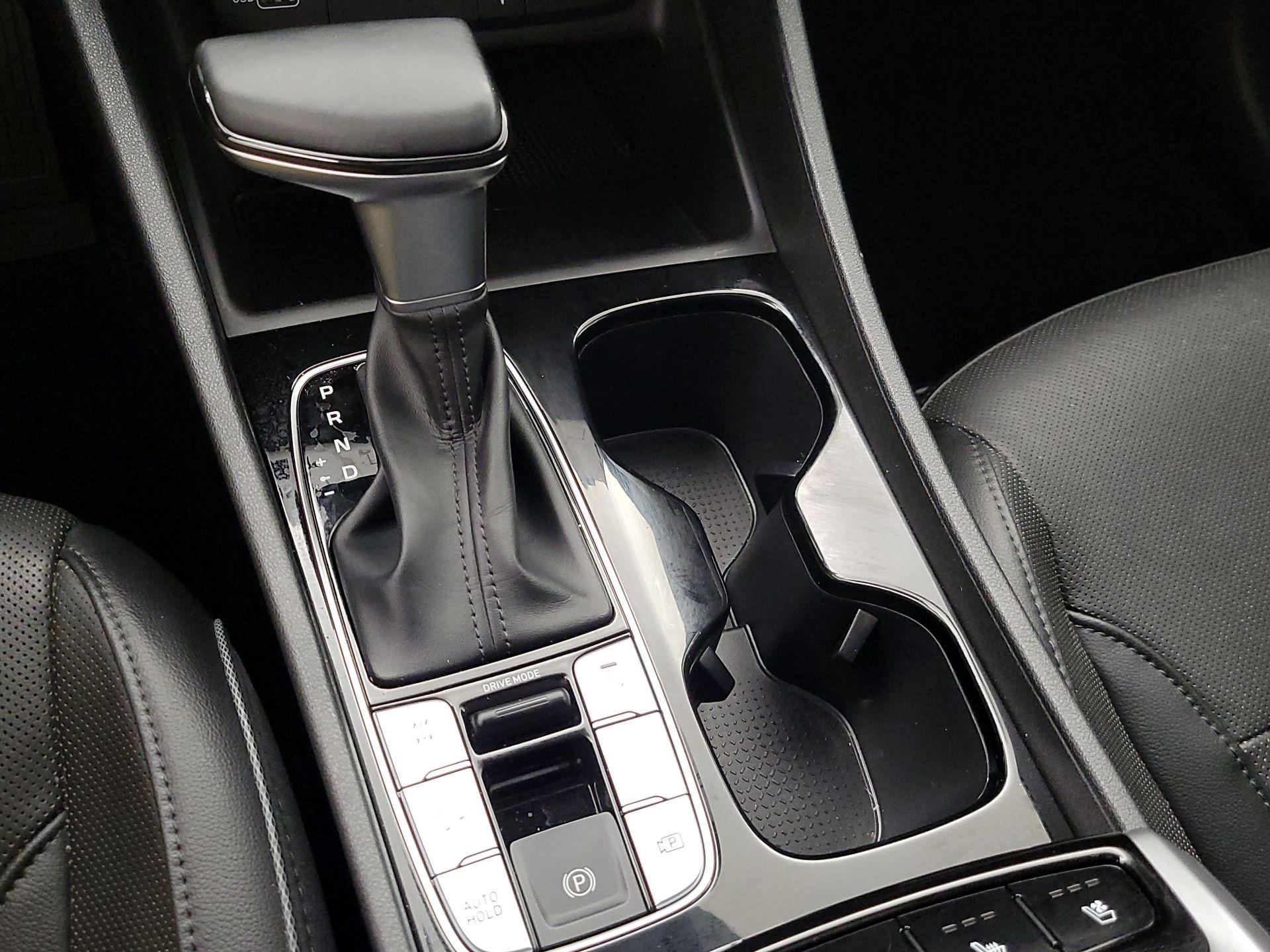 Thumbnail: 2022 Hyundai Tucson - 17