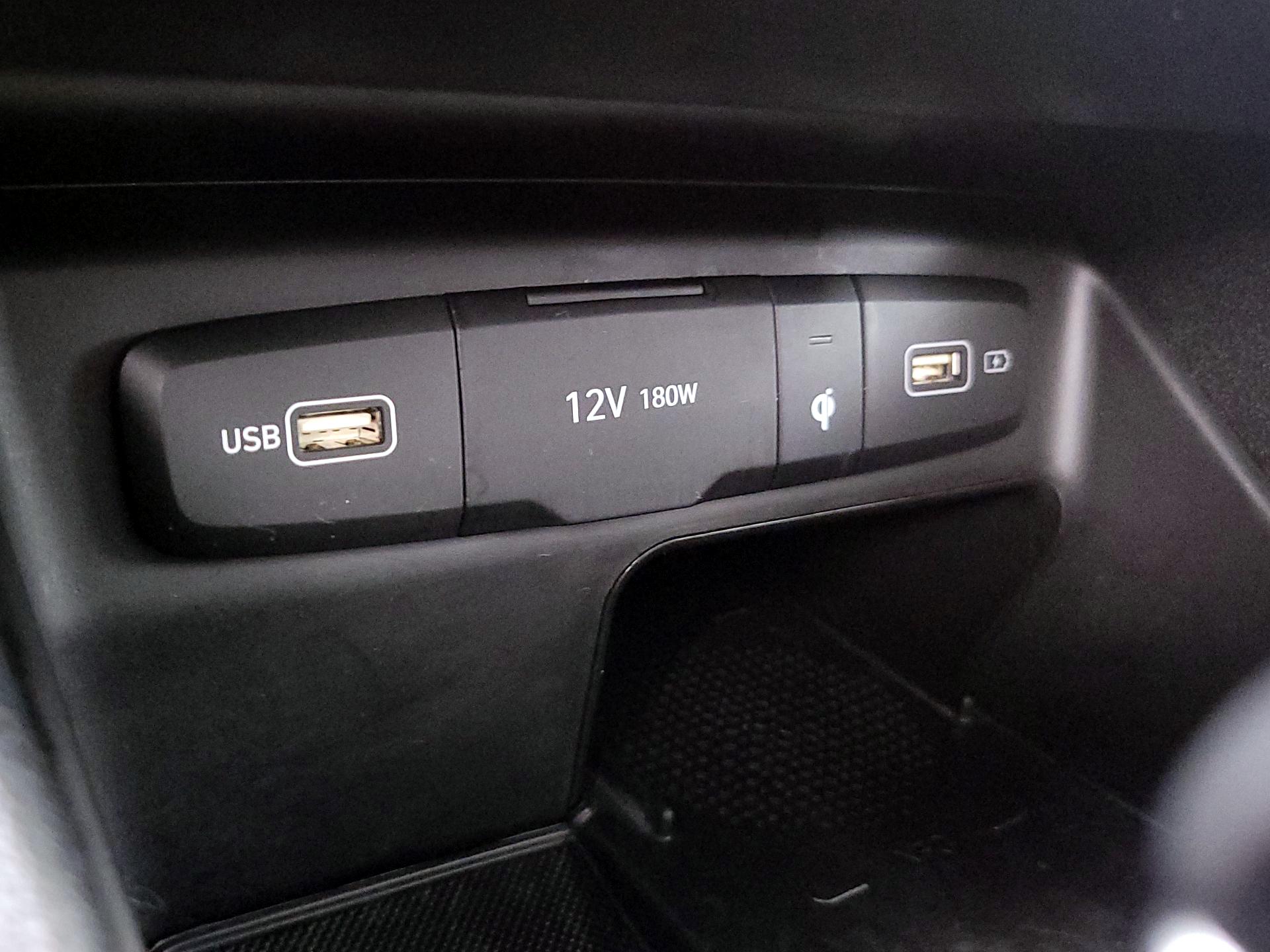 Thumbnail: 2022 Hyundai Tucson - 18