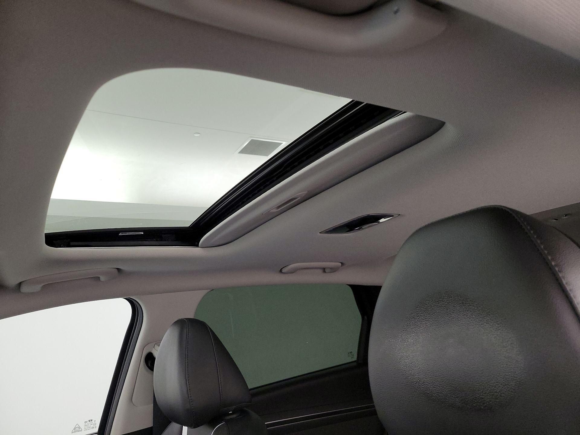 Thumbnail: 2022 Hyundai Tucson - 19