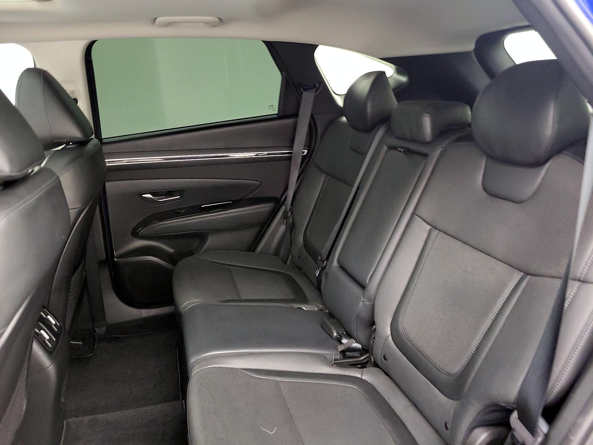 Thumbnail: 2022 Hyundai Tucson - 20