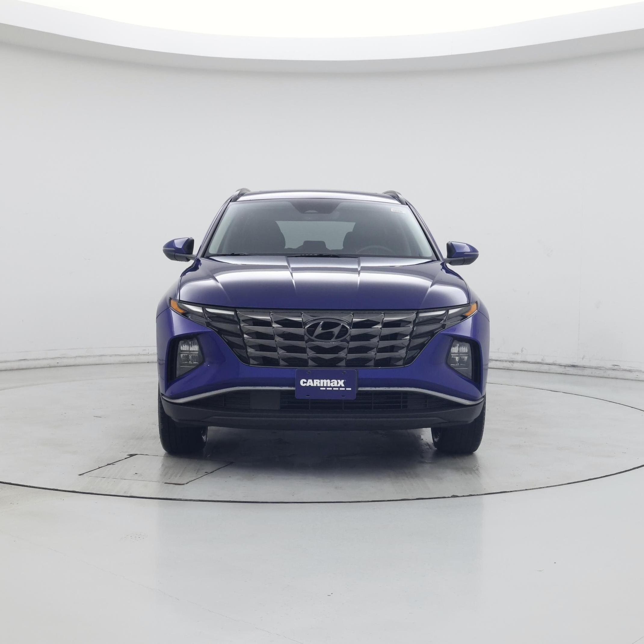 Thumbnail: 2022 Hyundai Tucson - 5