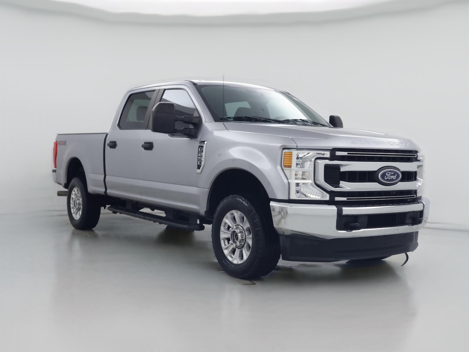 2021 Ford F-250 Super Duty XL