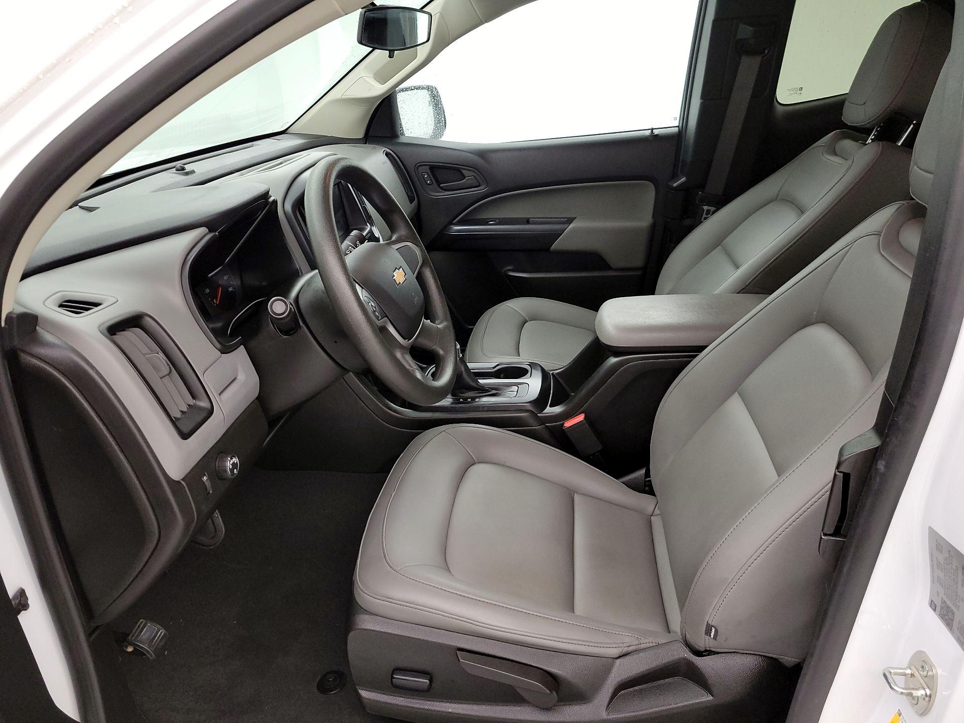 Thumbnail: 2022 Chevrolet Colorado - 11