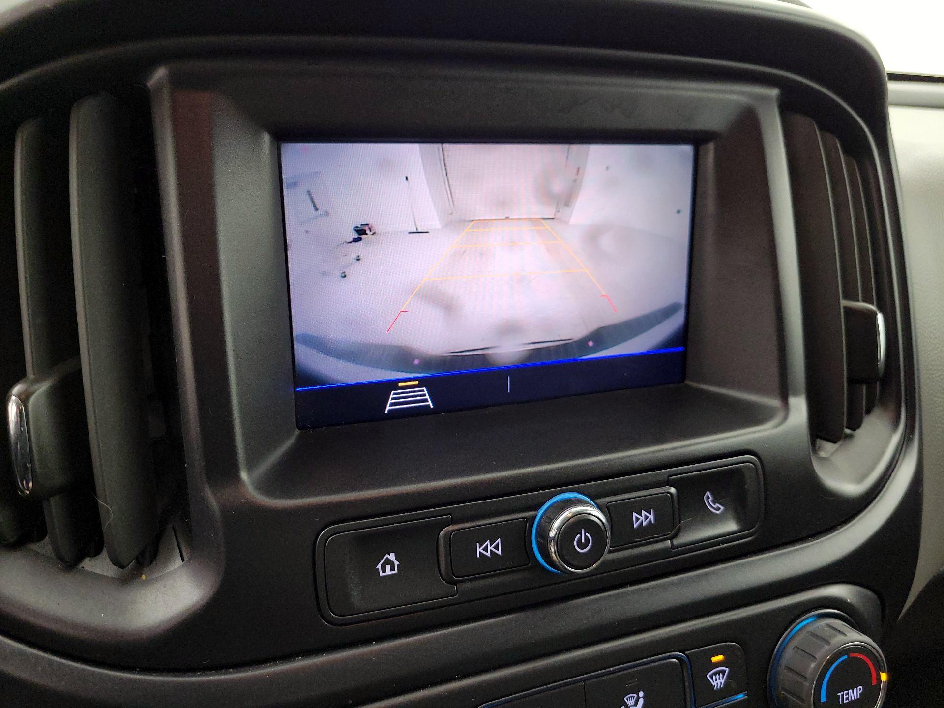 Thumbnail: 2022 Chevrolet Colorado - 14