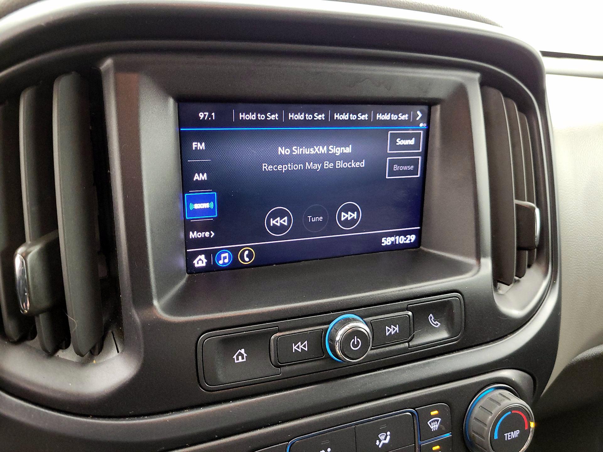 Thumbnail: 2022 Chevrolet Colorado - 15