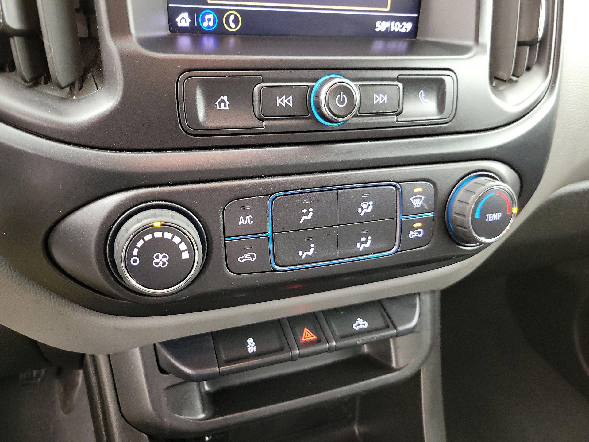 Thumbnail: 2022 Chevrolet Colorado - 16