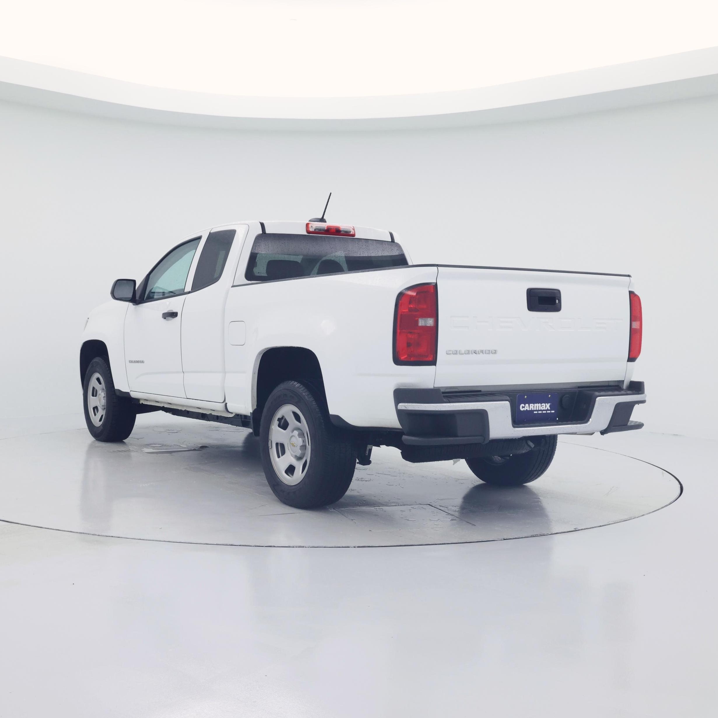 Thumbnail: 2022 Chevrolet Colorado - 2