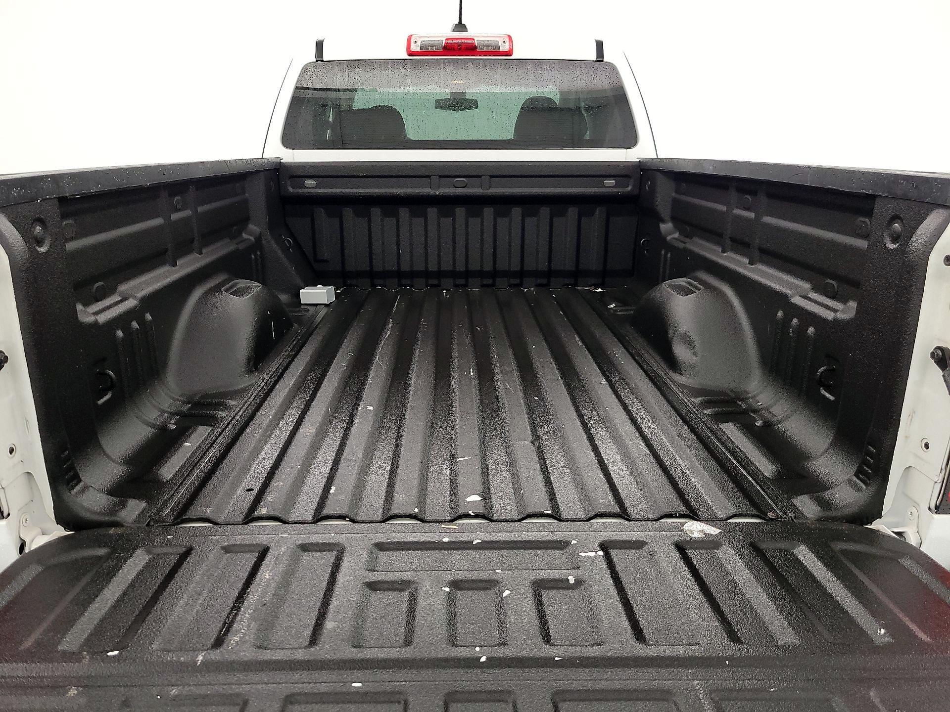 Thumbnail: 2022 Chevrolet Colorado - 20