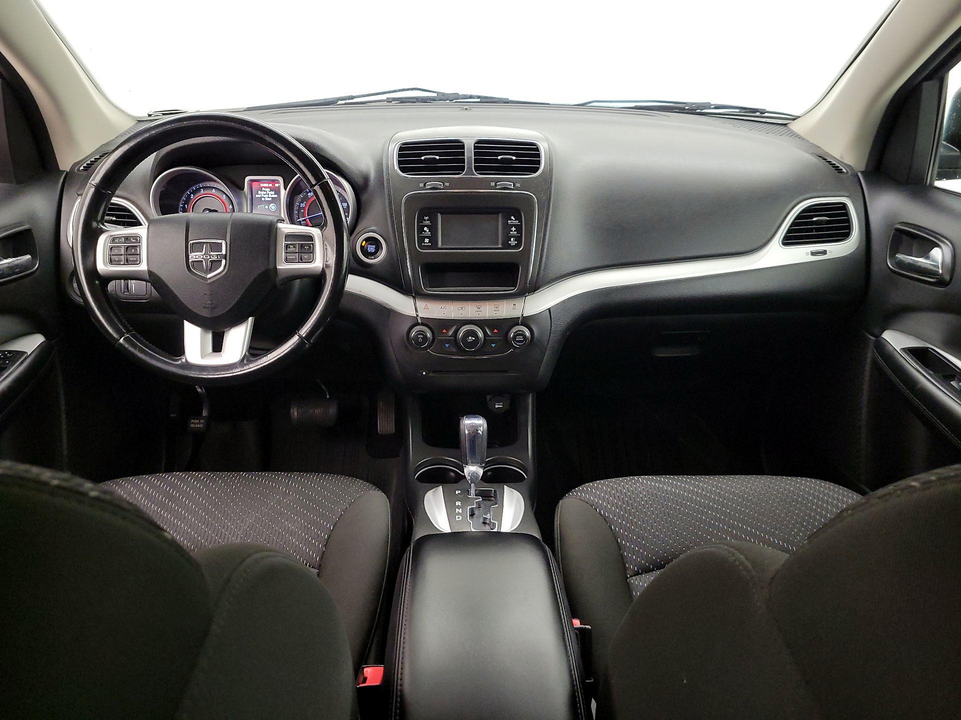 Thumbnail: 2019 Dodge Journey - 9