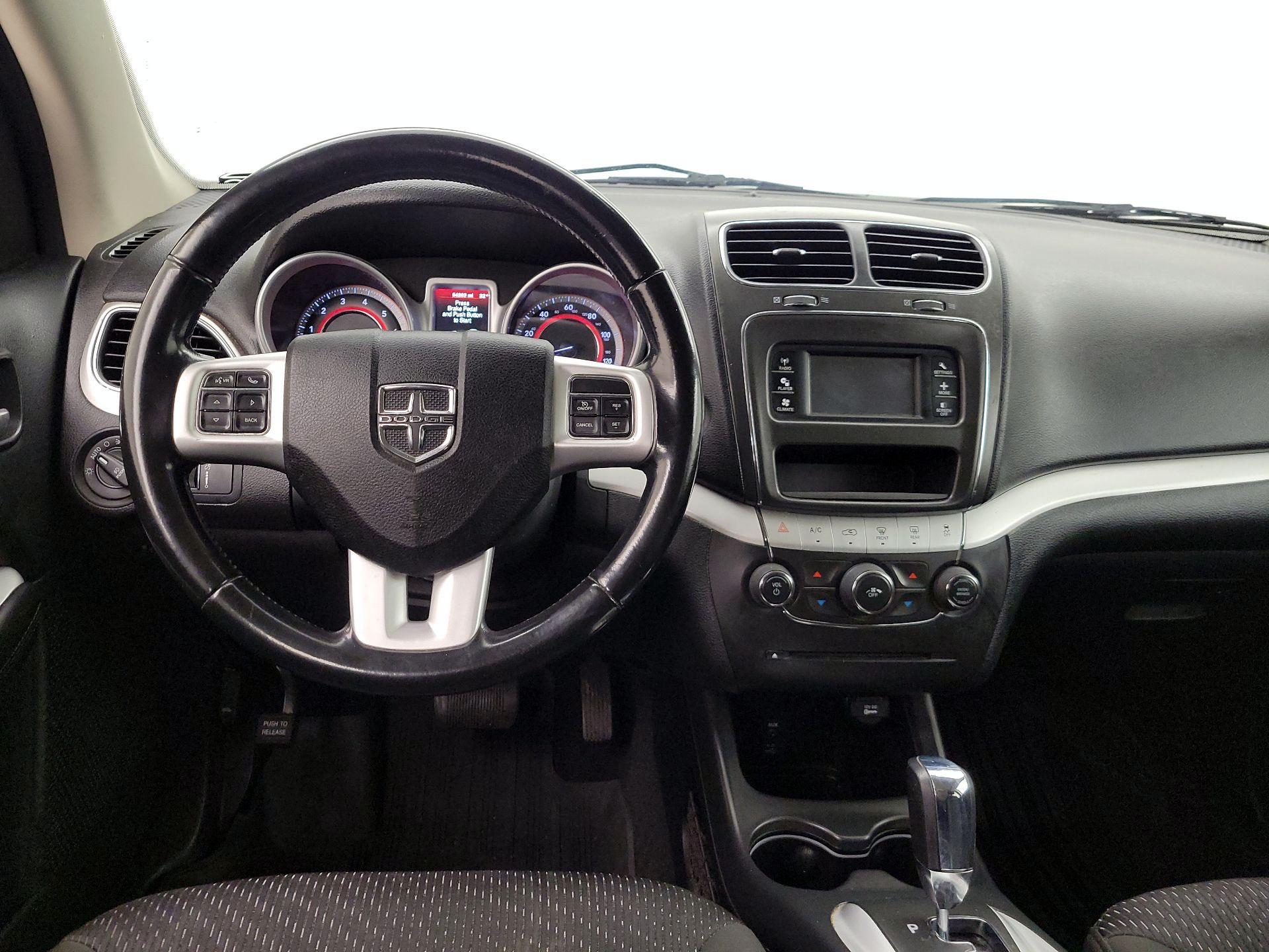Thumbnail: 2019 Dodge Journey - 10