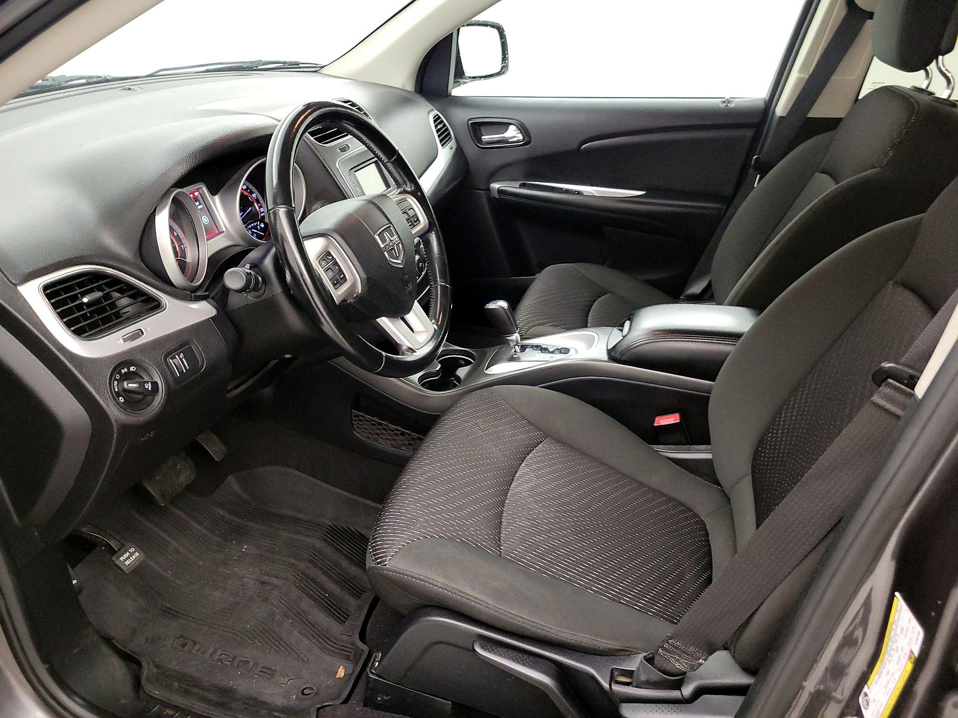 Thumbnail: 2019 Dodge Journey - 11