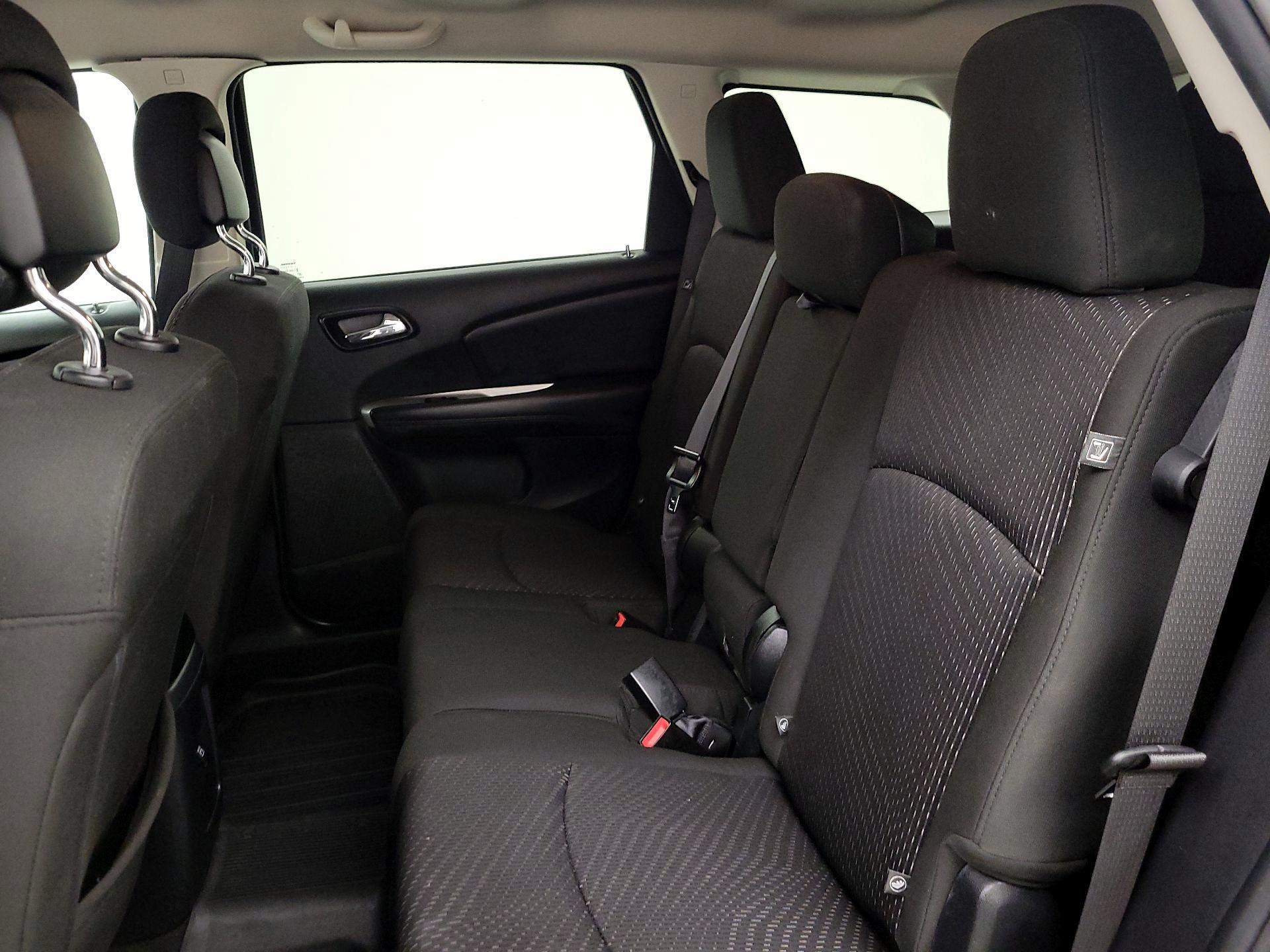 Thumbnail: 2019 Dodge Journey - 18