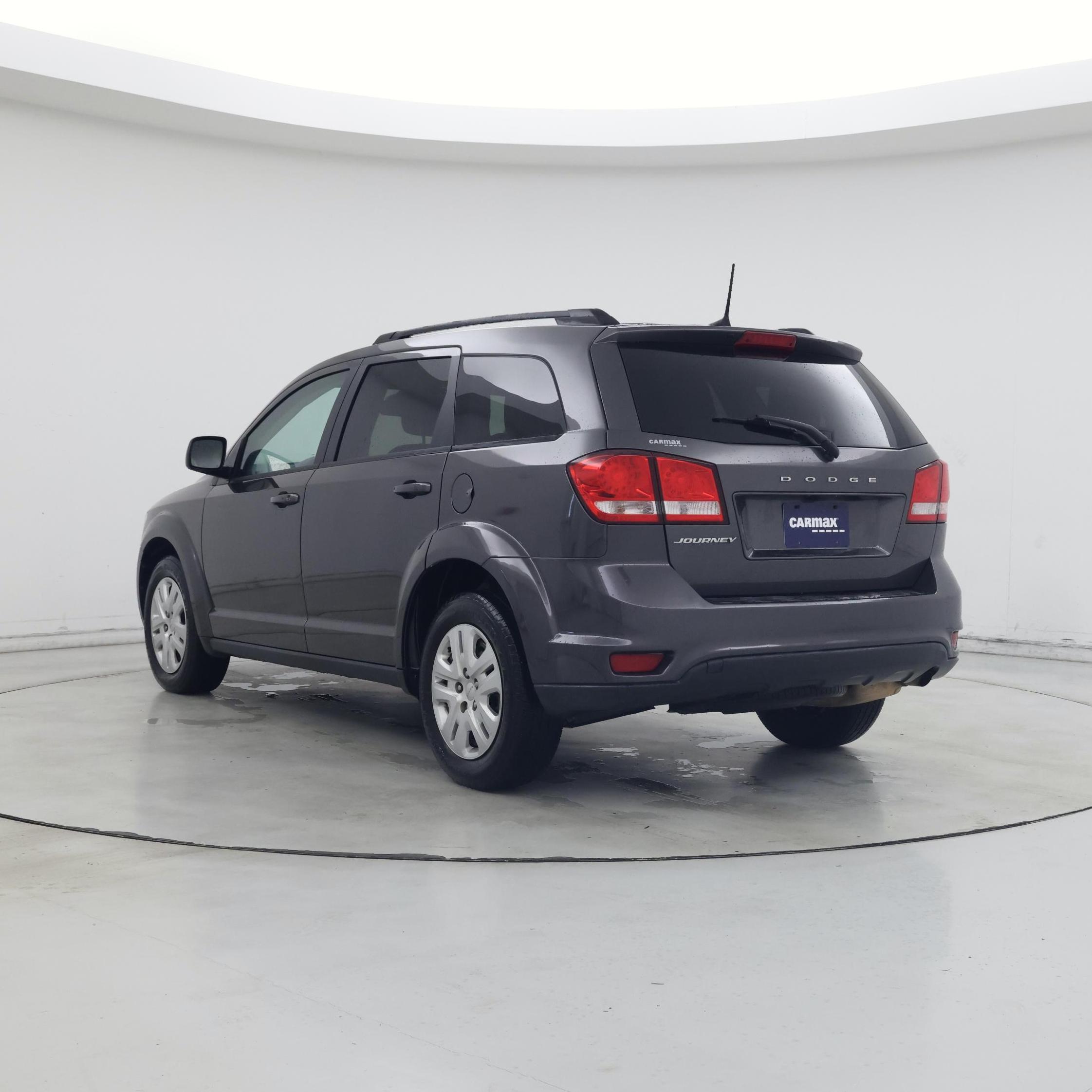Thumbnail: 2019 Dodge Journey - 2