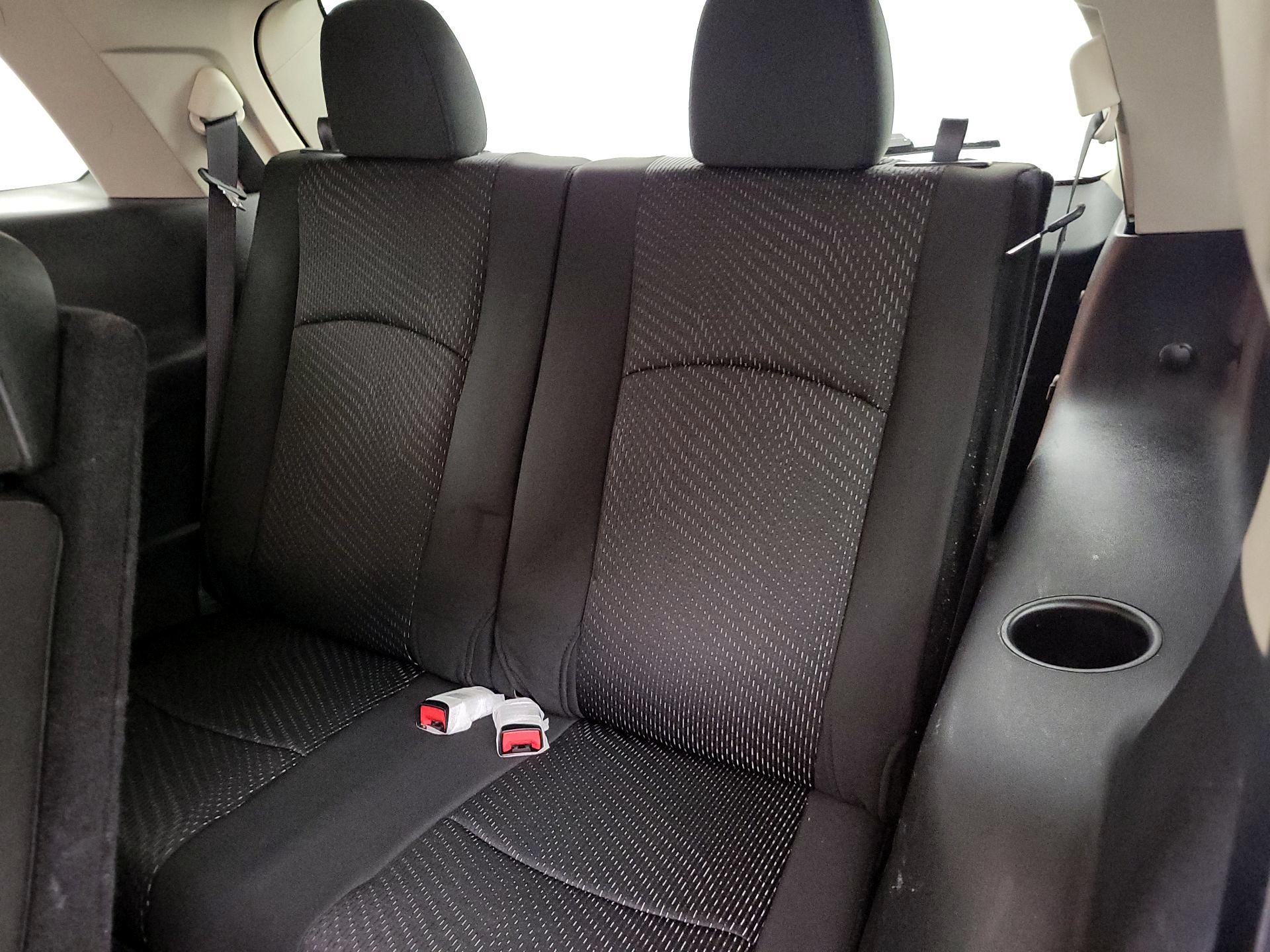 Thumbnail: 2019 Dodge Journey - 19