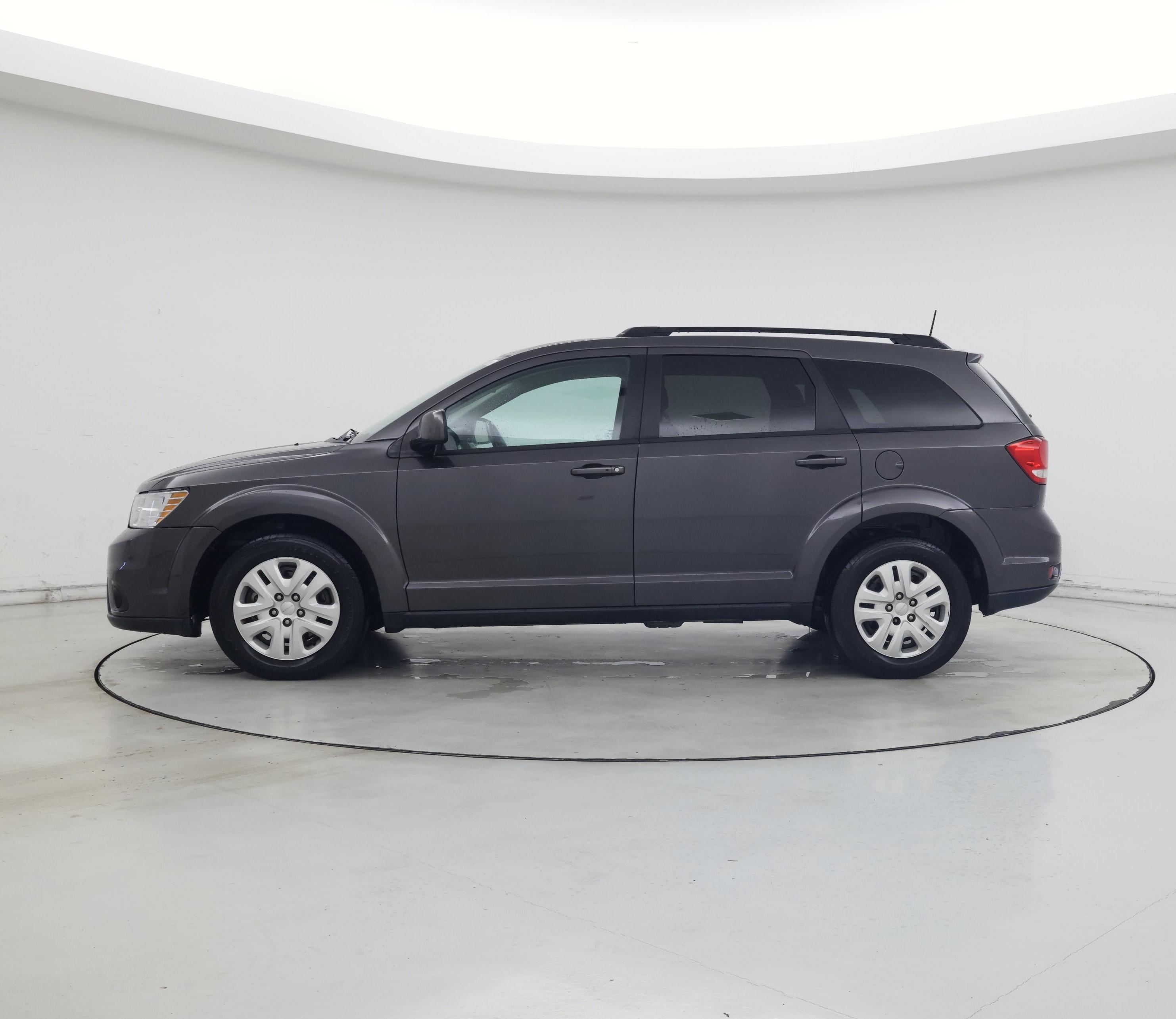 Thumbnail: 2019 Dodge Journey - 3