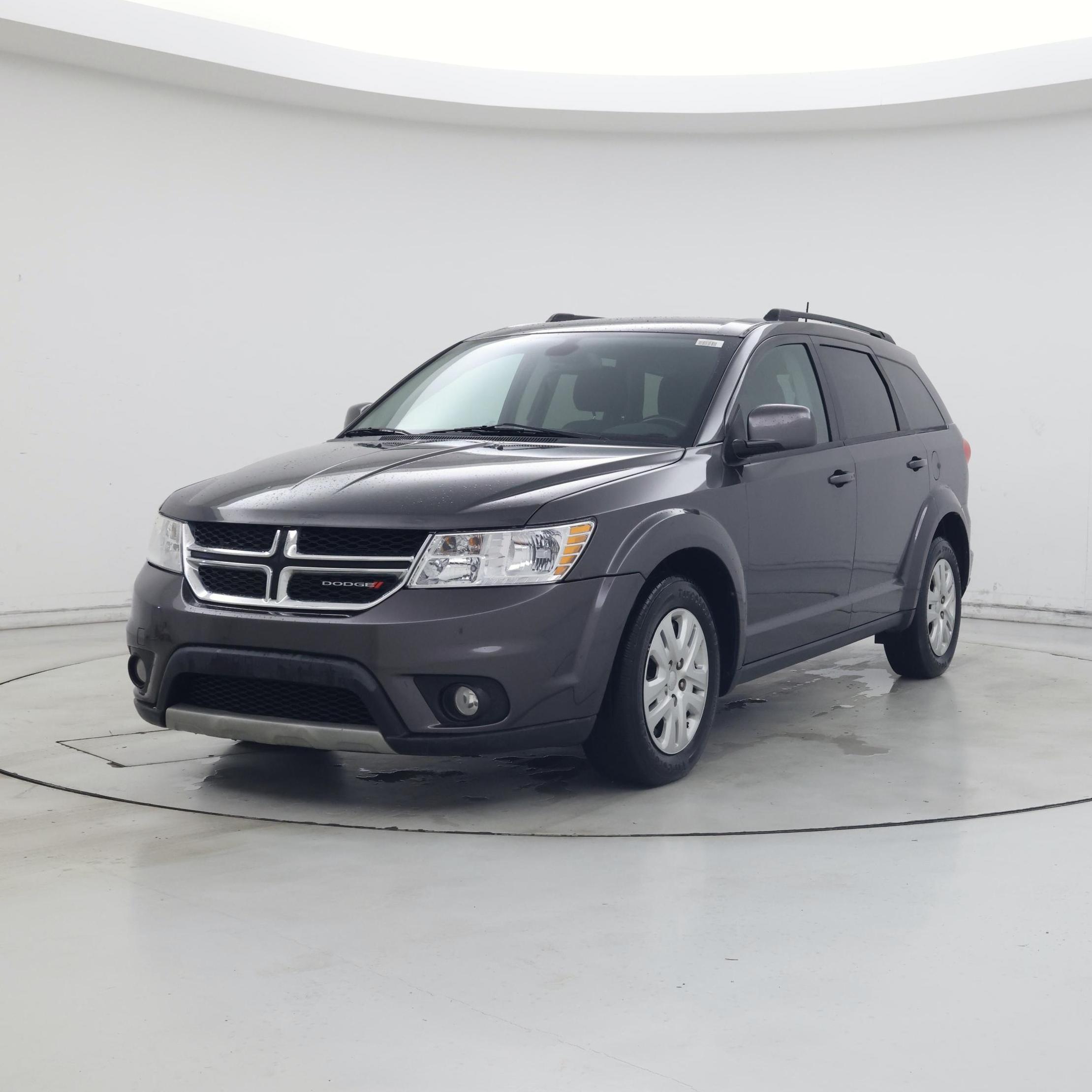 Thumbnail: 2019 Dodge Journey - 4