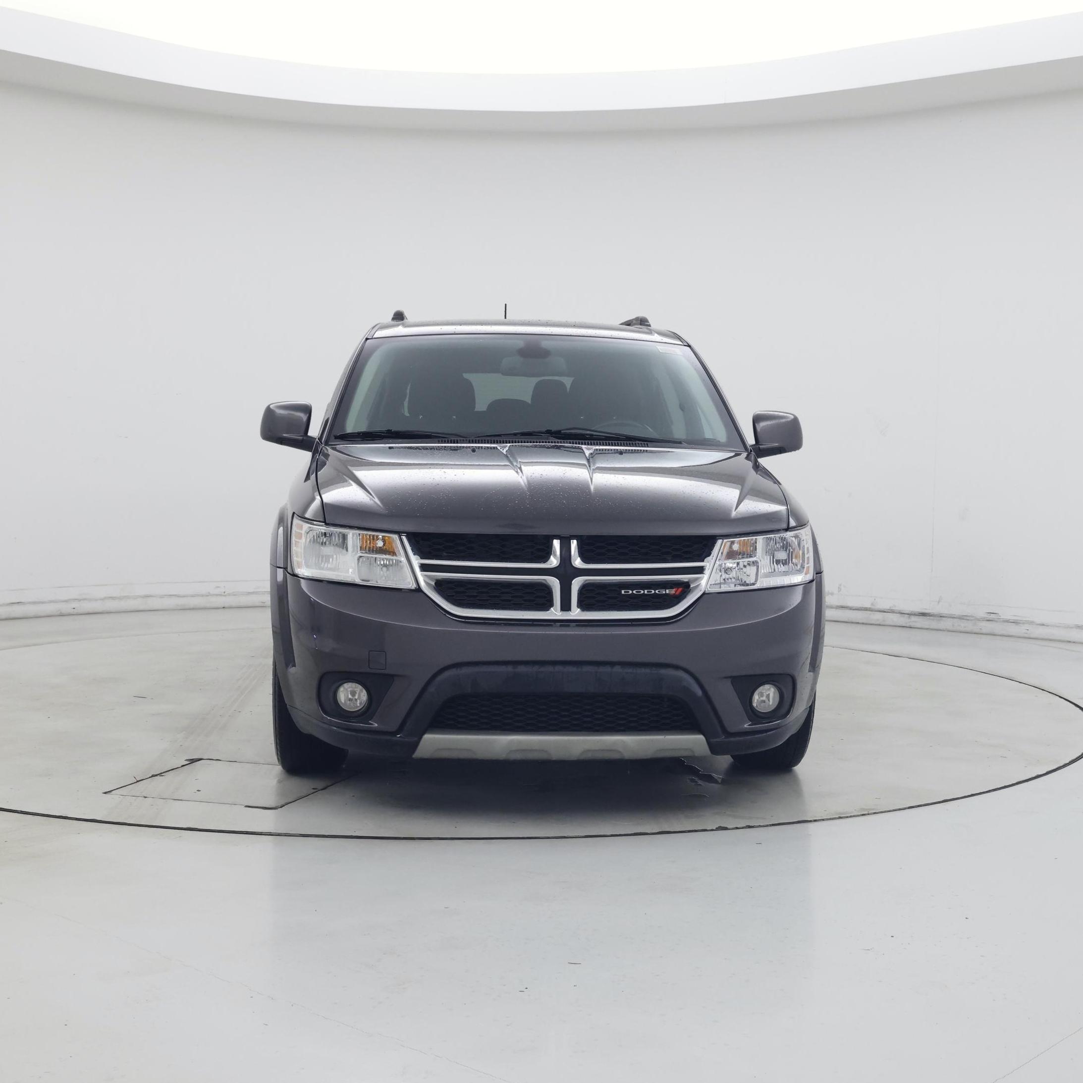 Thumbnail: 2019 Dodge Journey - 5