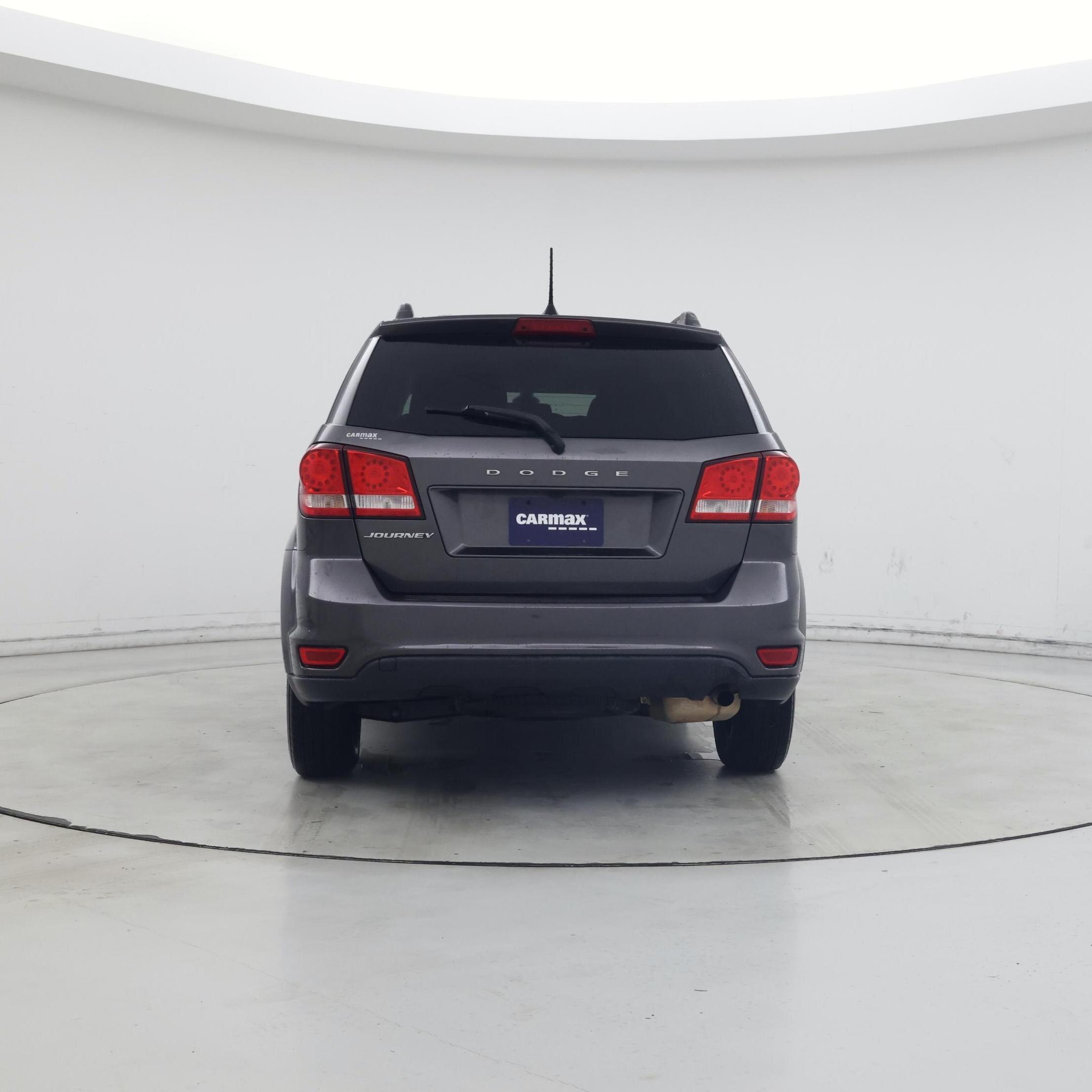 Thumbnail: 2019 Dodge Journey - 6