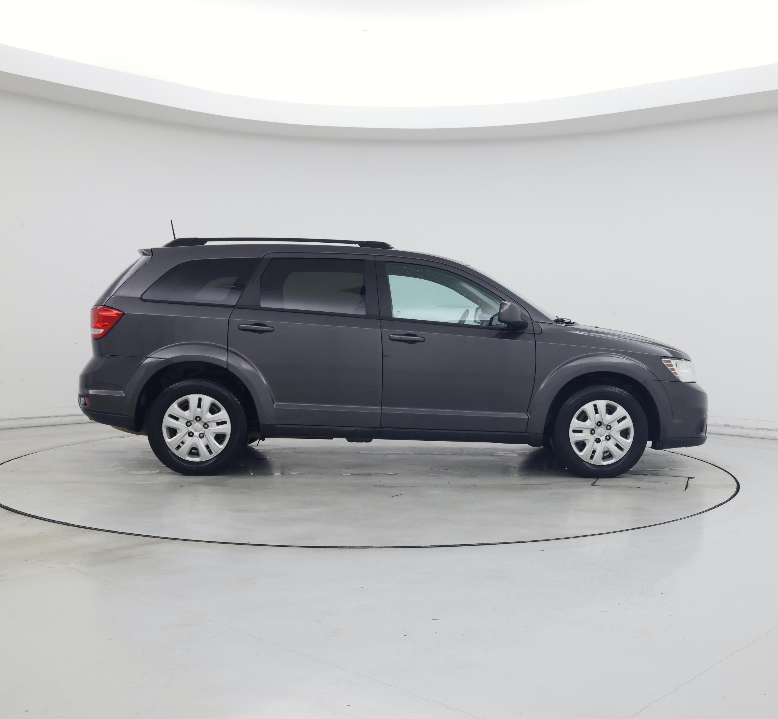 Thumbnail: 2019 Dodge Journey - 7